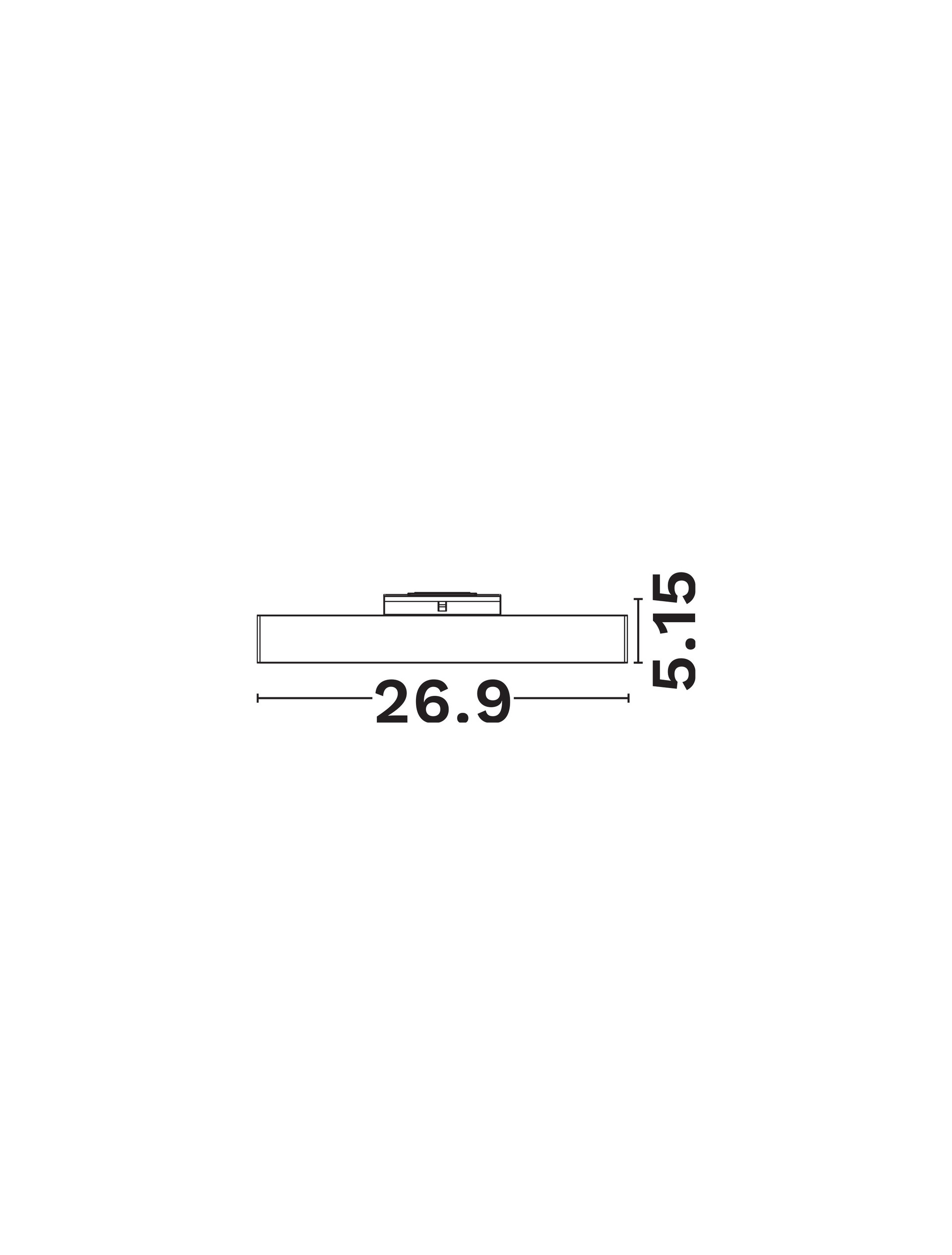 Buxton Magnetic B30-16W-Triac thumbnail