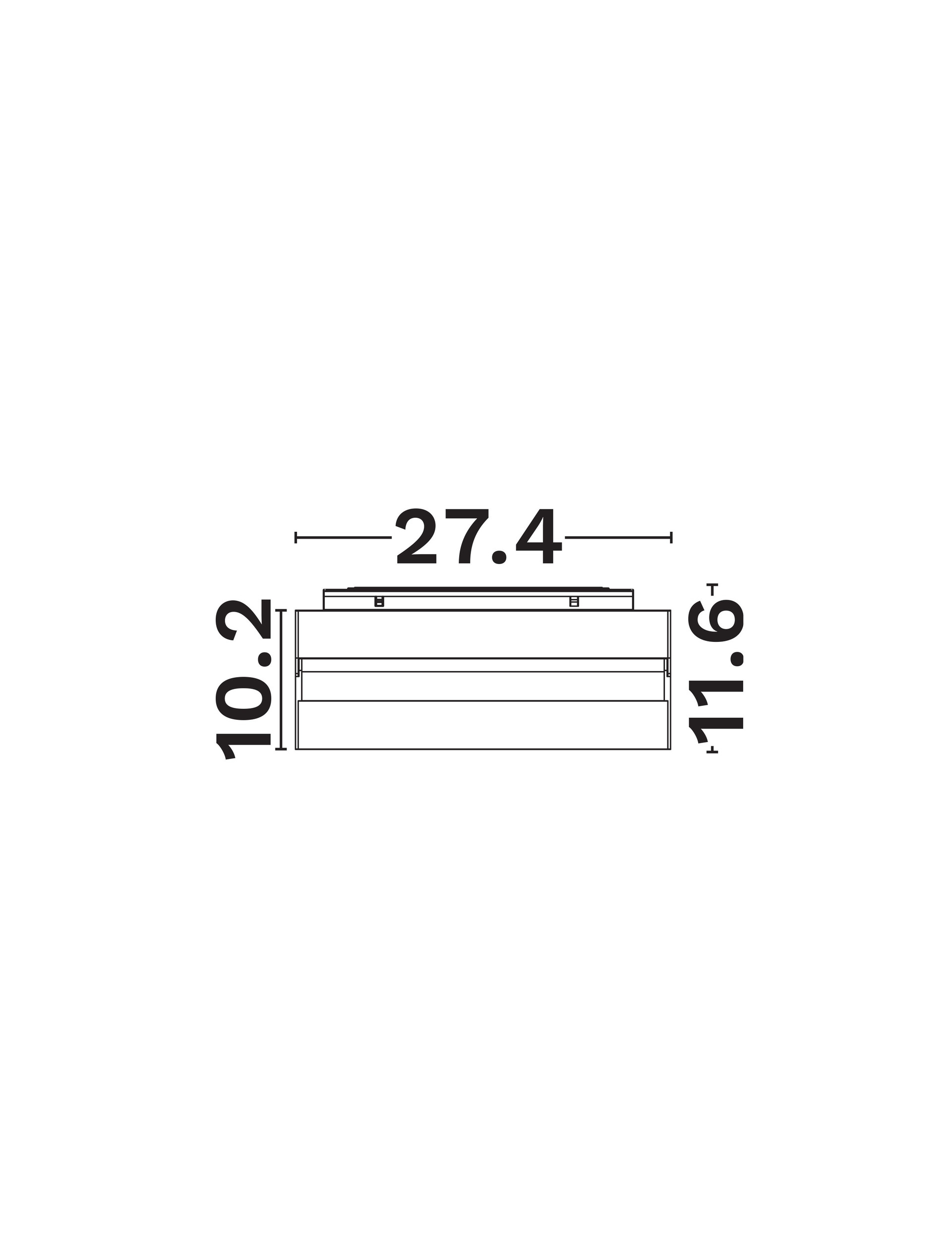 Buxton Magnetic B30-15W-Triac-A35 thumbnail