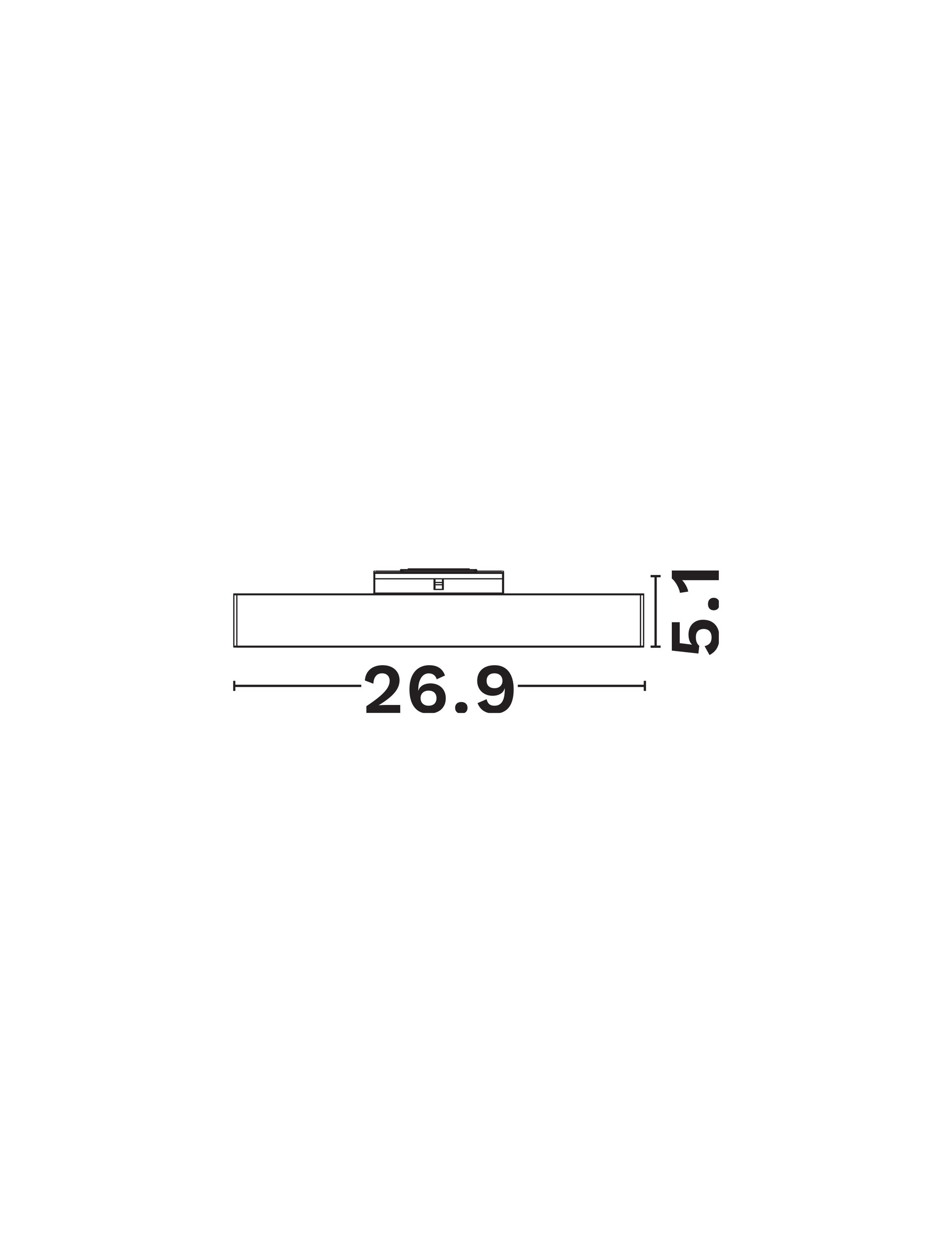 Buxton Magnetic B30-15W-Triac-A120-269x35 thumbnail