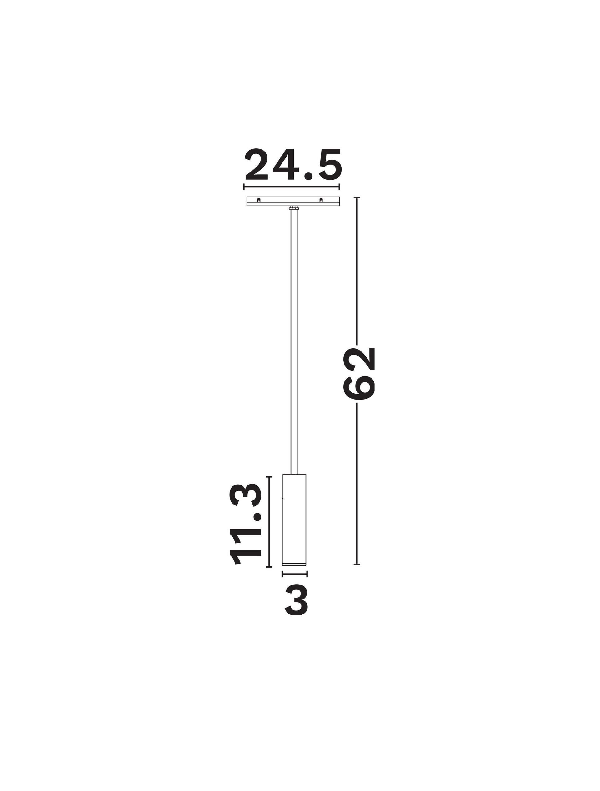 Buxton Magnetic B30-10W-Triac-A45-30x500 thumbnail