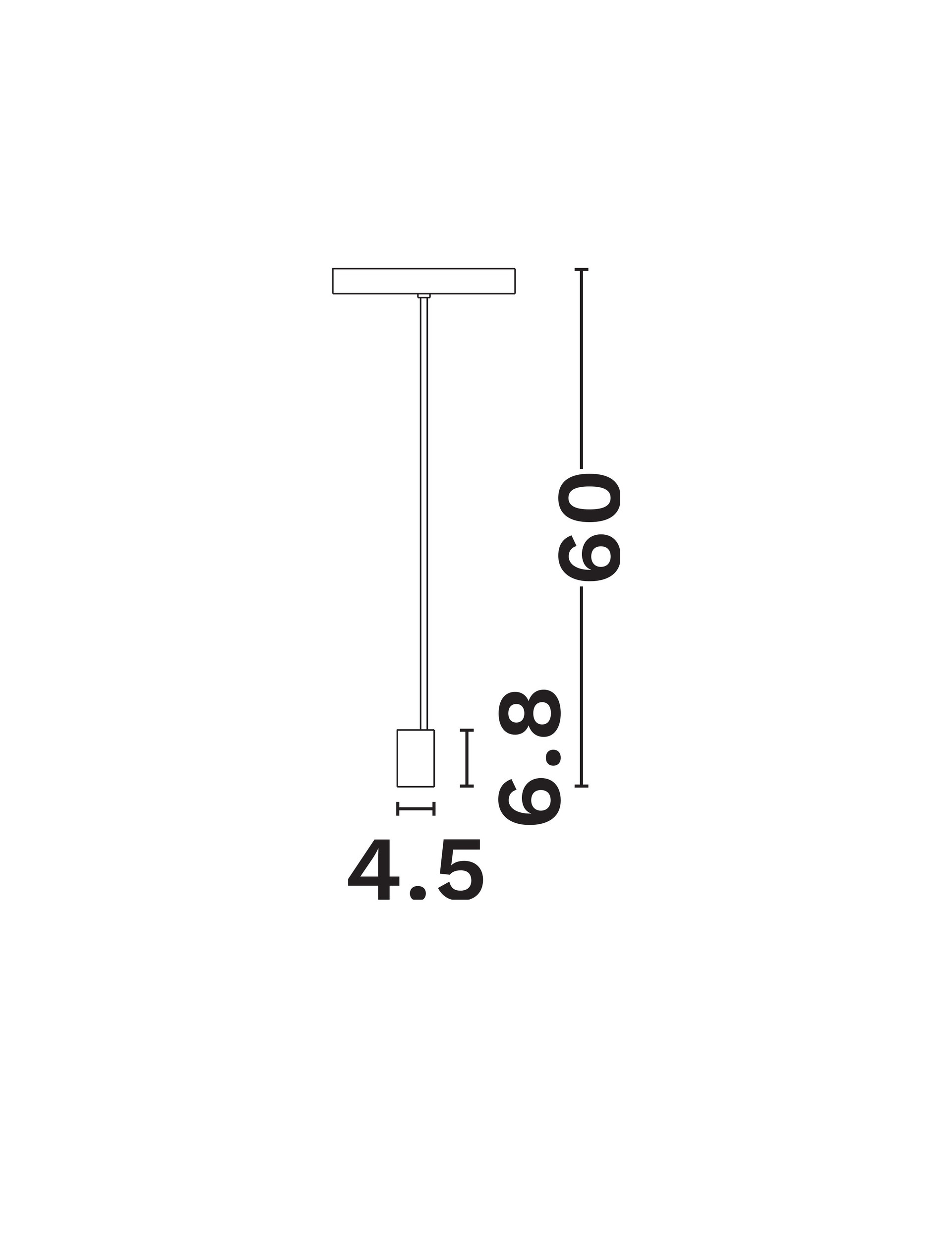 Planet Magnetic B30-5W-A36-CREE