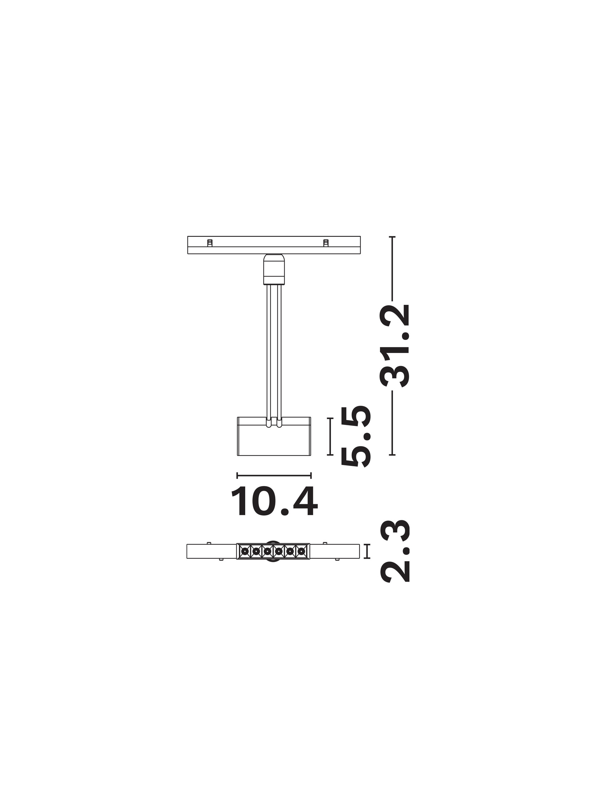 Planet Magnetic B30-5W-A30 thumbnail