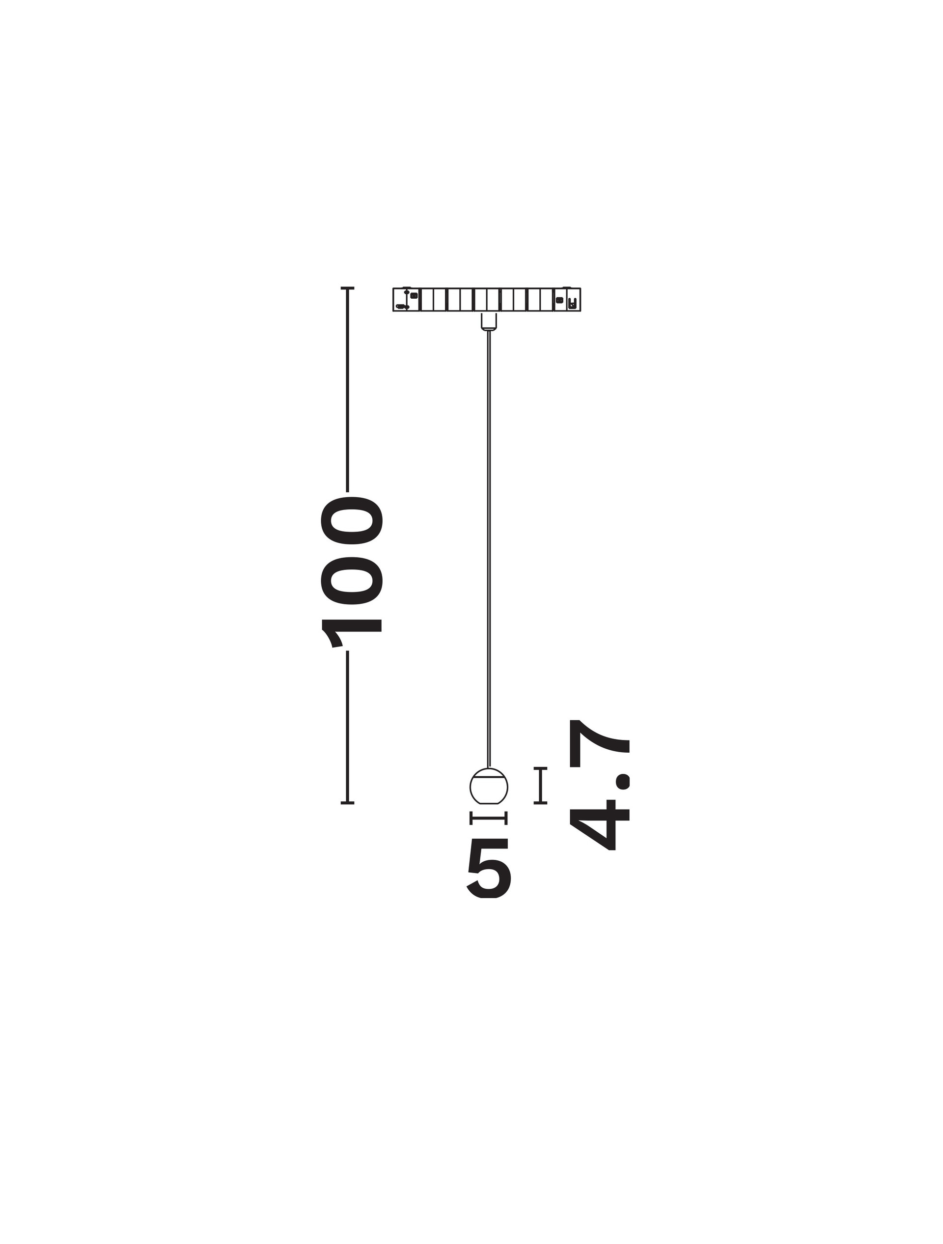 Breda Flexible Magnetic B30-5W-A15 thumbnail