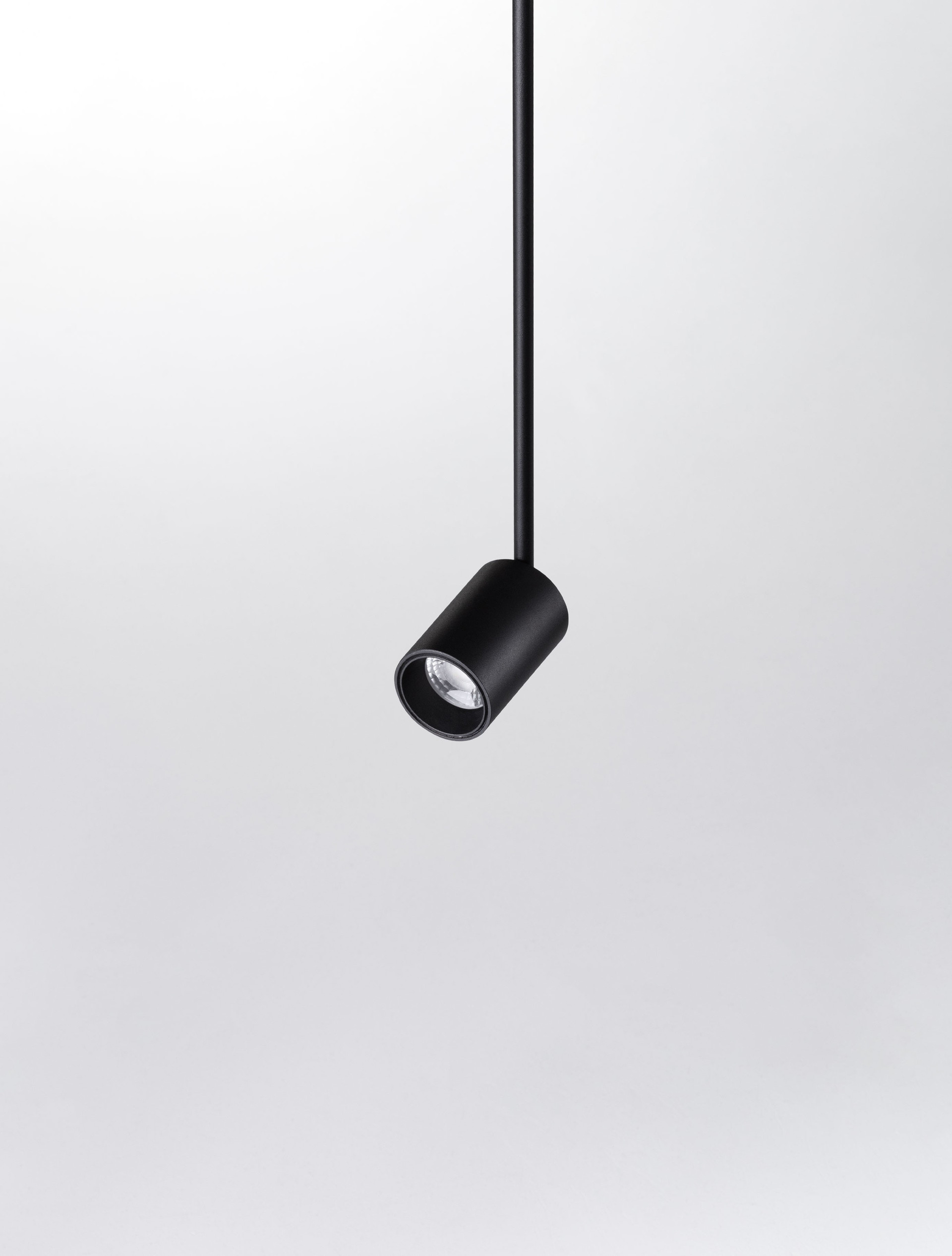 Breda Flexible Magnetic B30-5W-A36-Aluminium+PC