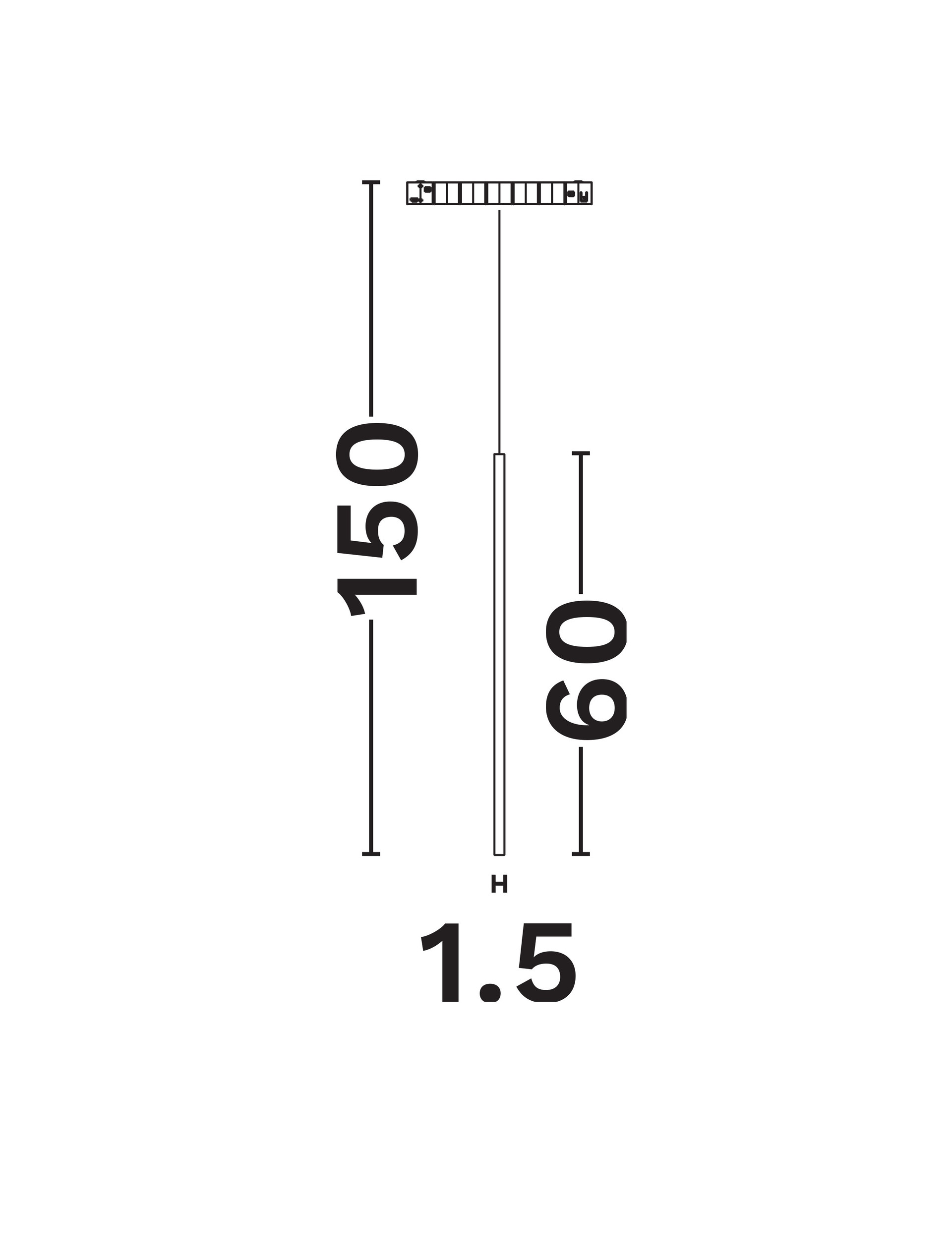 Breda Flexible Magnetic B30-5W-A36-Size:Ph15x thumbnail