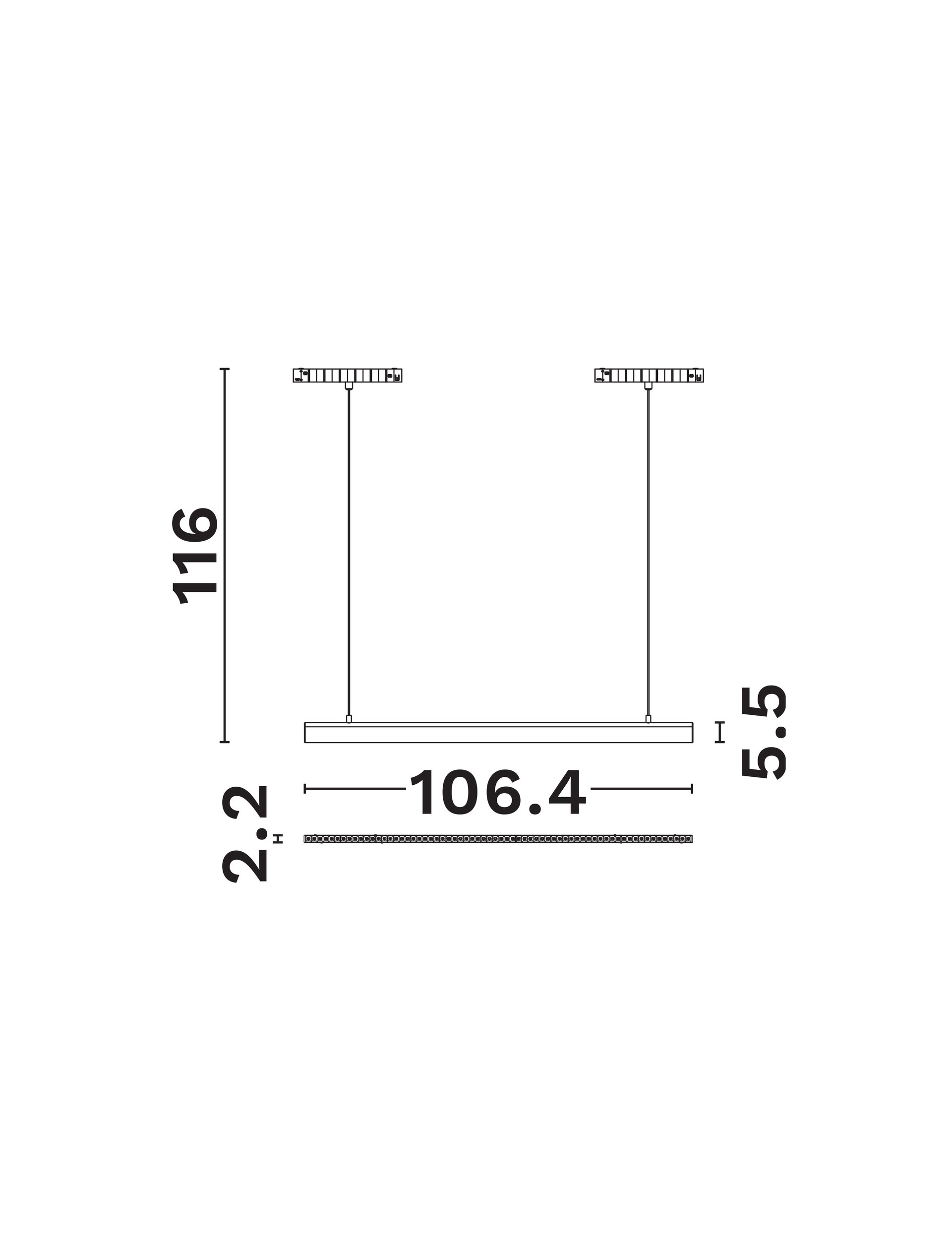 Breda Flexible Magnetic B30-24W-A30 thumbnail
