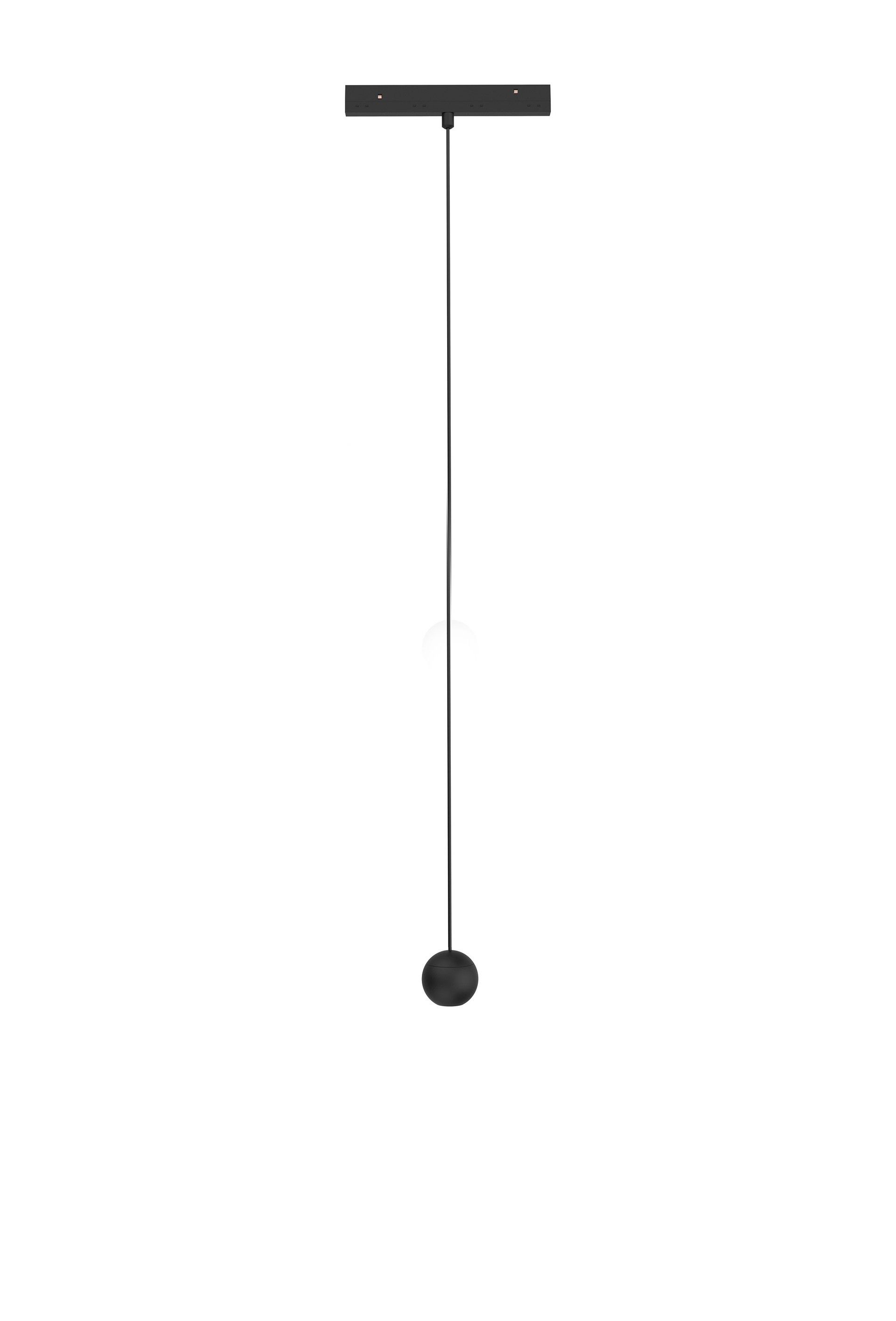 Ultra Slim Magnetic B30-5W-A15