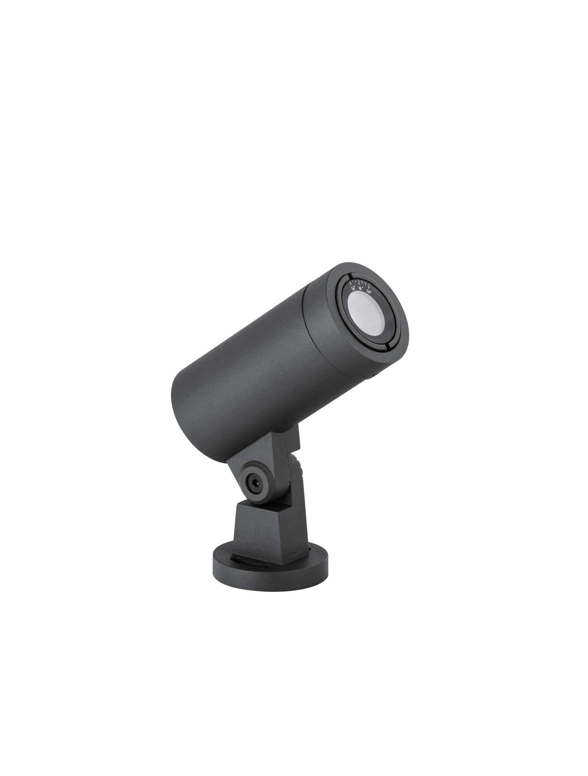Law InOut B27-5W-A20 | L 10.2 W 4.5 H 9.4 cm | 5 W | 2700 K | 206 lm | IP65 | Black | Aluminum