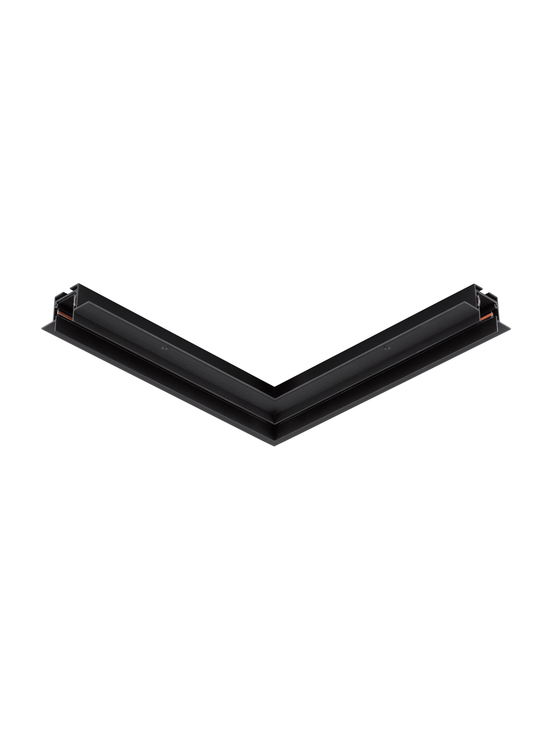 Planet Magnetic B-Horizontal 90o Connector-Finish