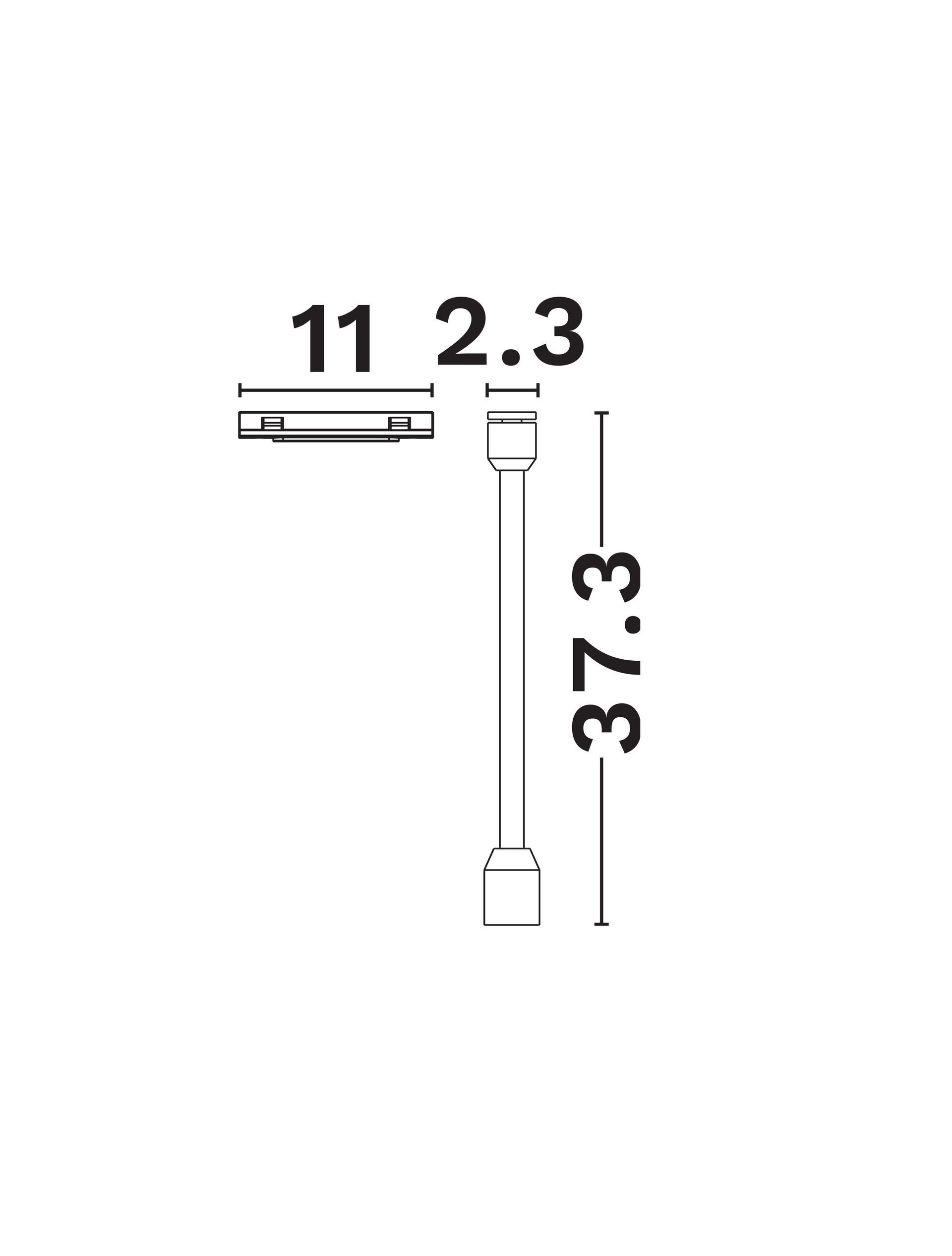 Planet Magnetic B-suspend wire-V2