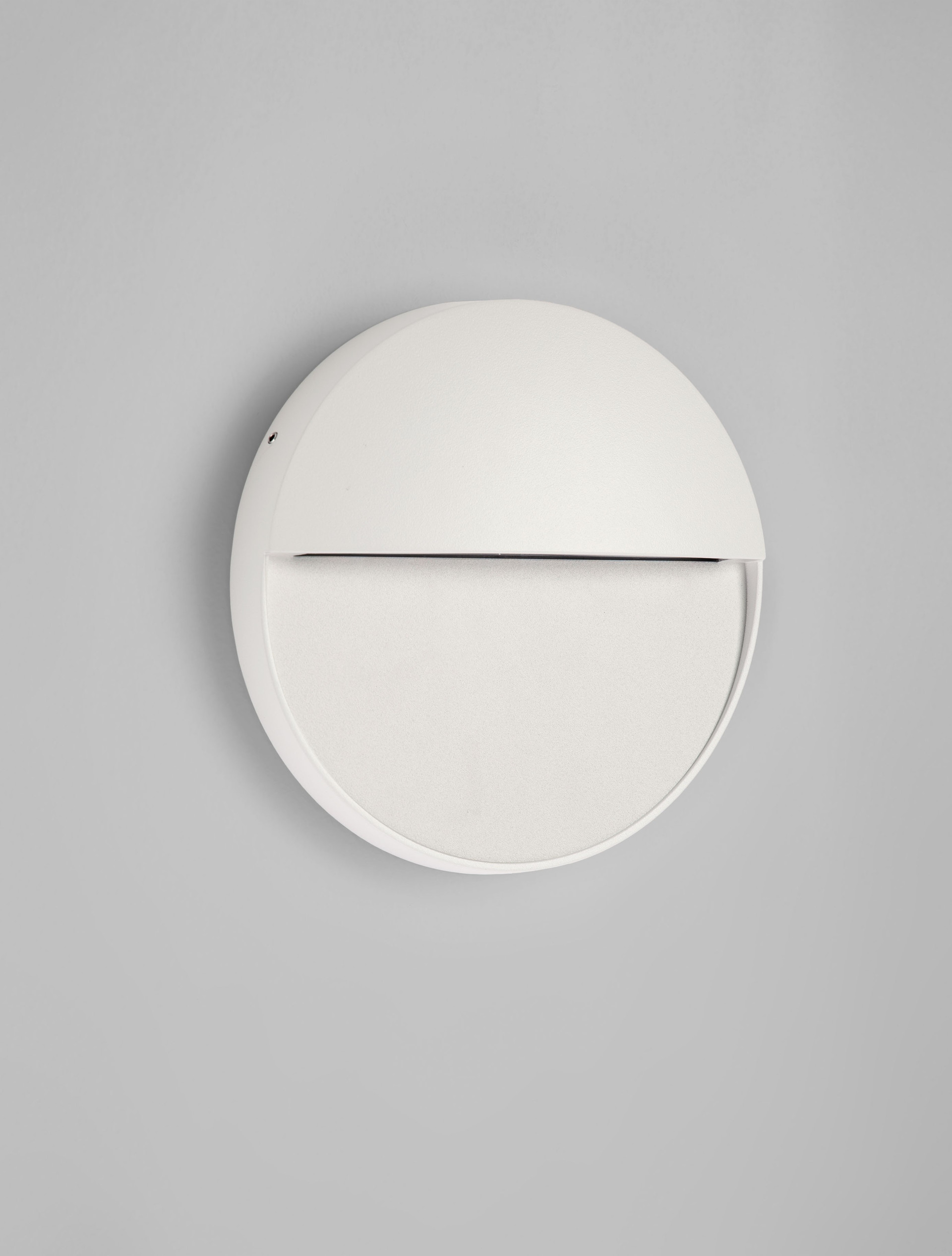 RODIX | W 3 D 16 cm | 5 W | 3000 K | 307 lm | IP54 | White | Aluminum