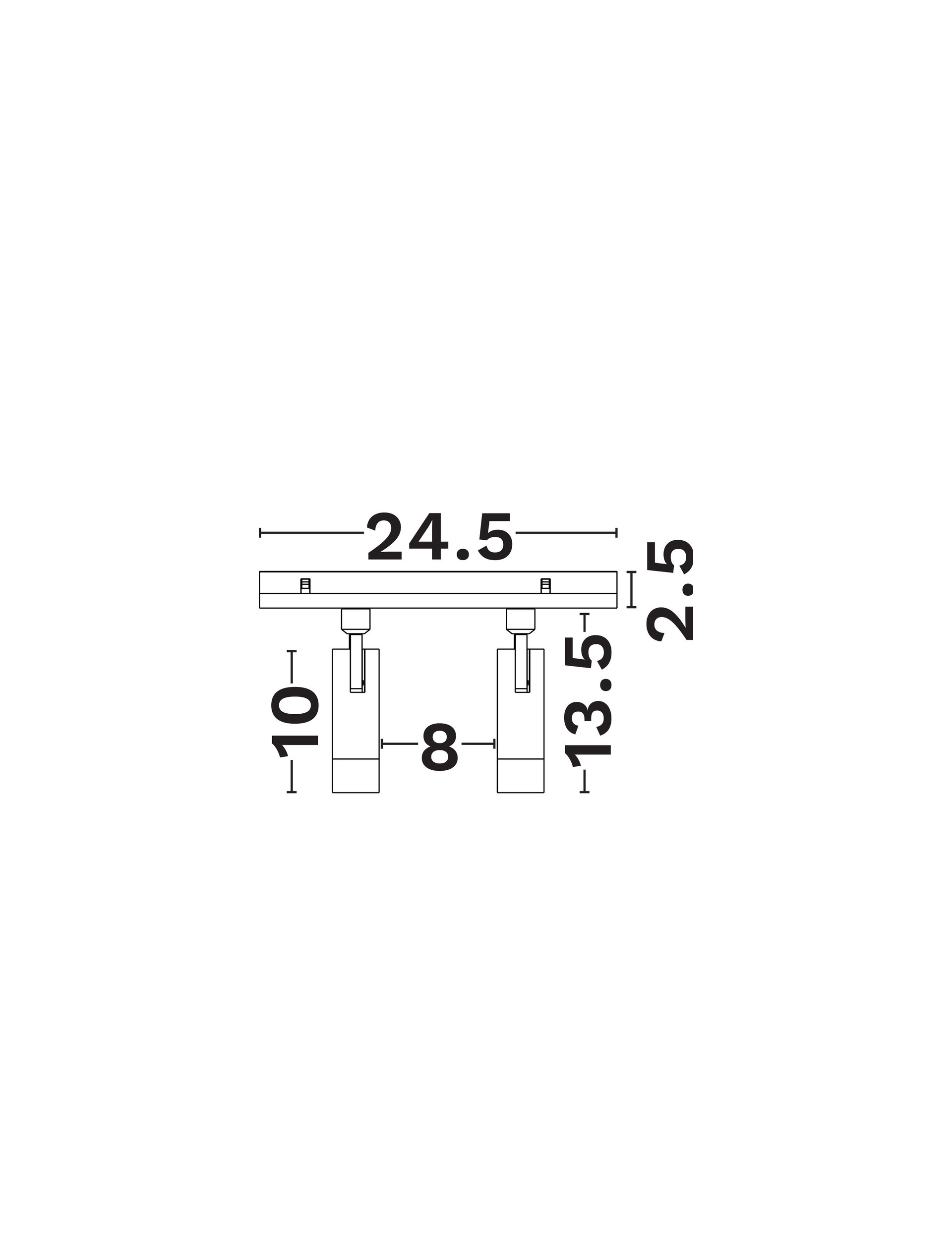 Planet Magnetic B27-10W-Triac-A45 thumbnail