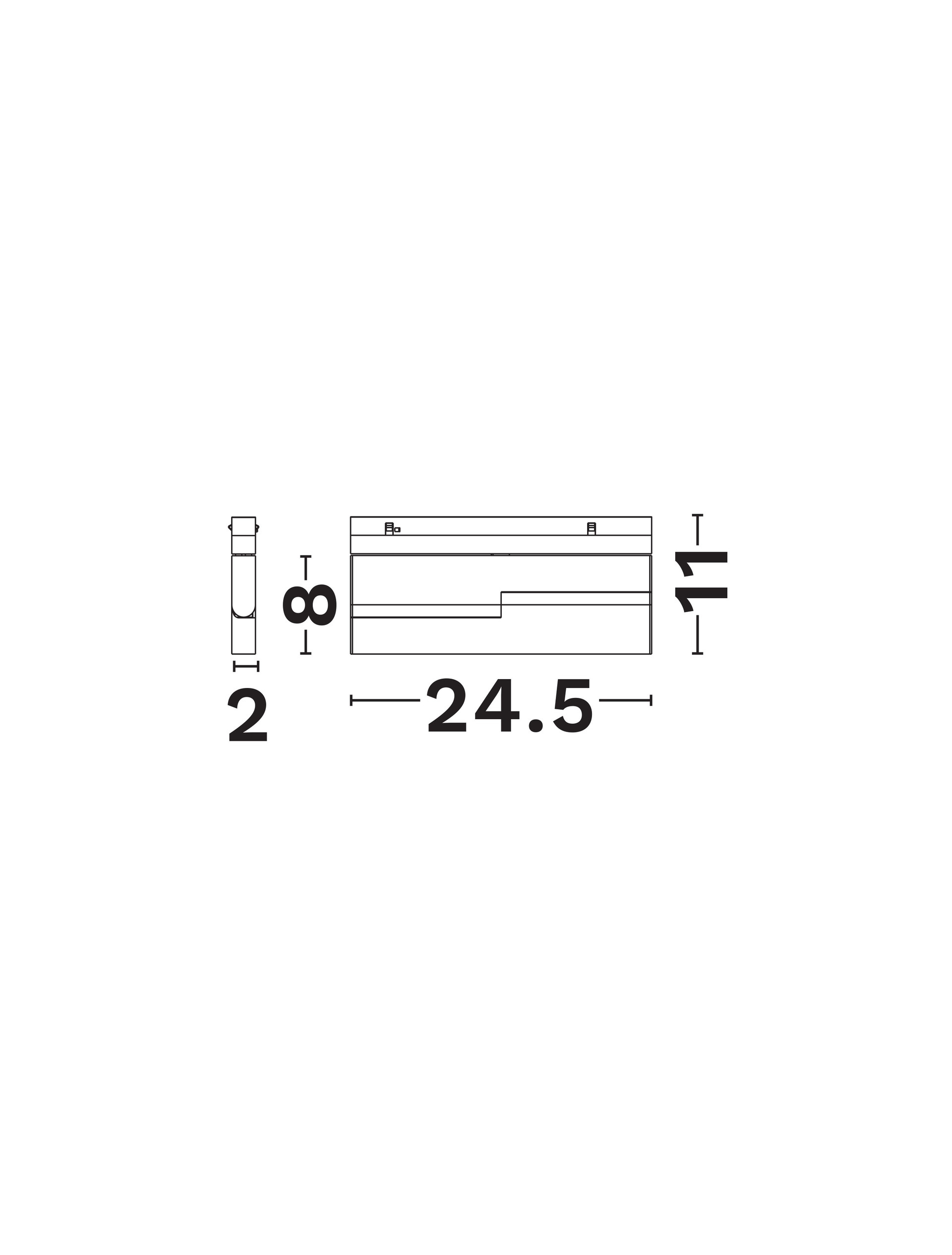 Planet Magnetic B27-15W-Triac thumbnail