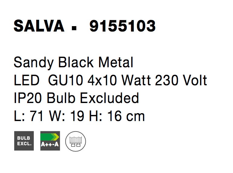 SALVA