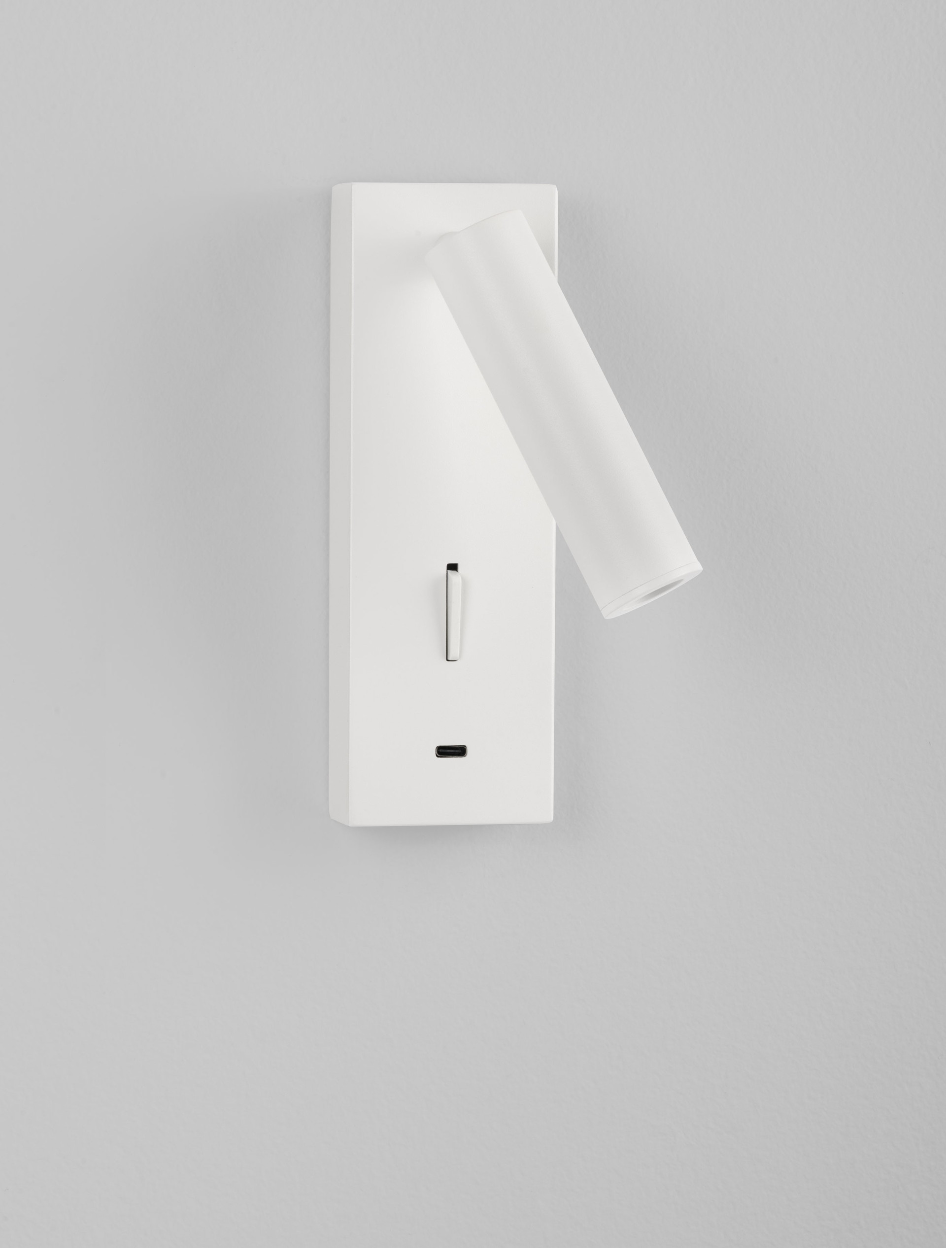FUSE | L 6 W 12.3 H 18 cm | 3 W | 3000 K | 210 lm | IP20 | White | Aluminum