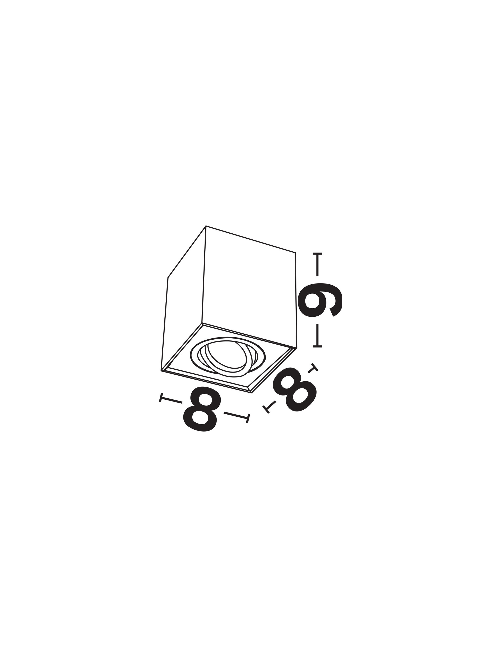 Rende B-SM-D8 thumbnail