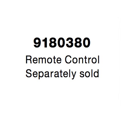 REMOTE CONTROL