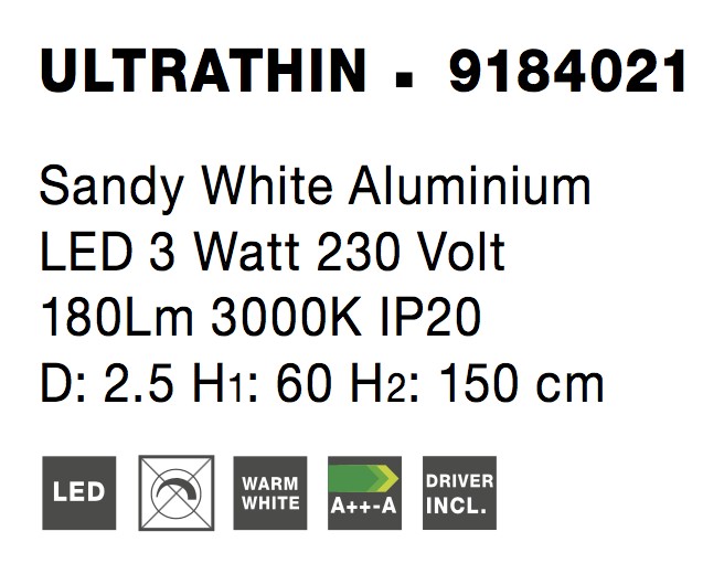 ULTRATHIN