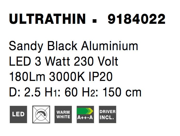 ULTRATHIN