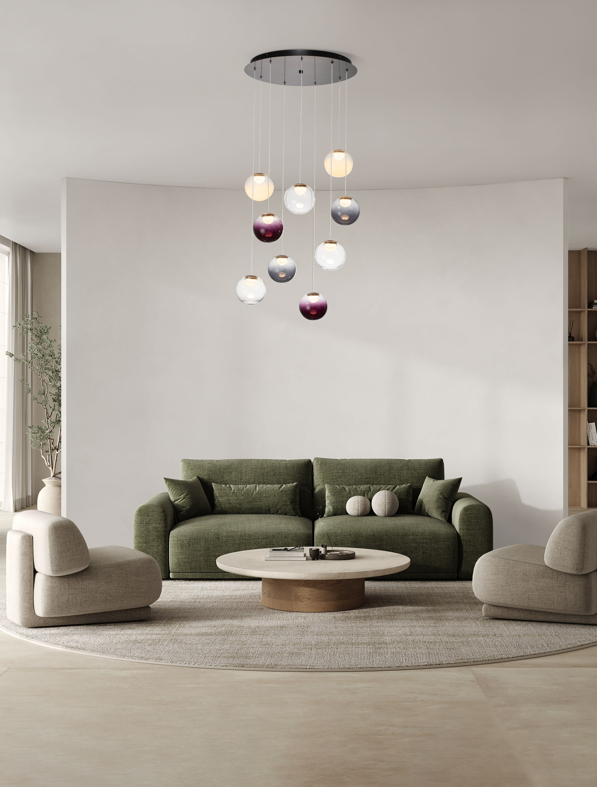 Decorative - SILENZIO