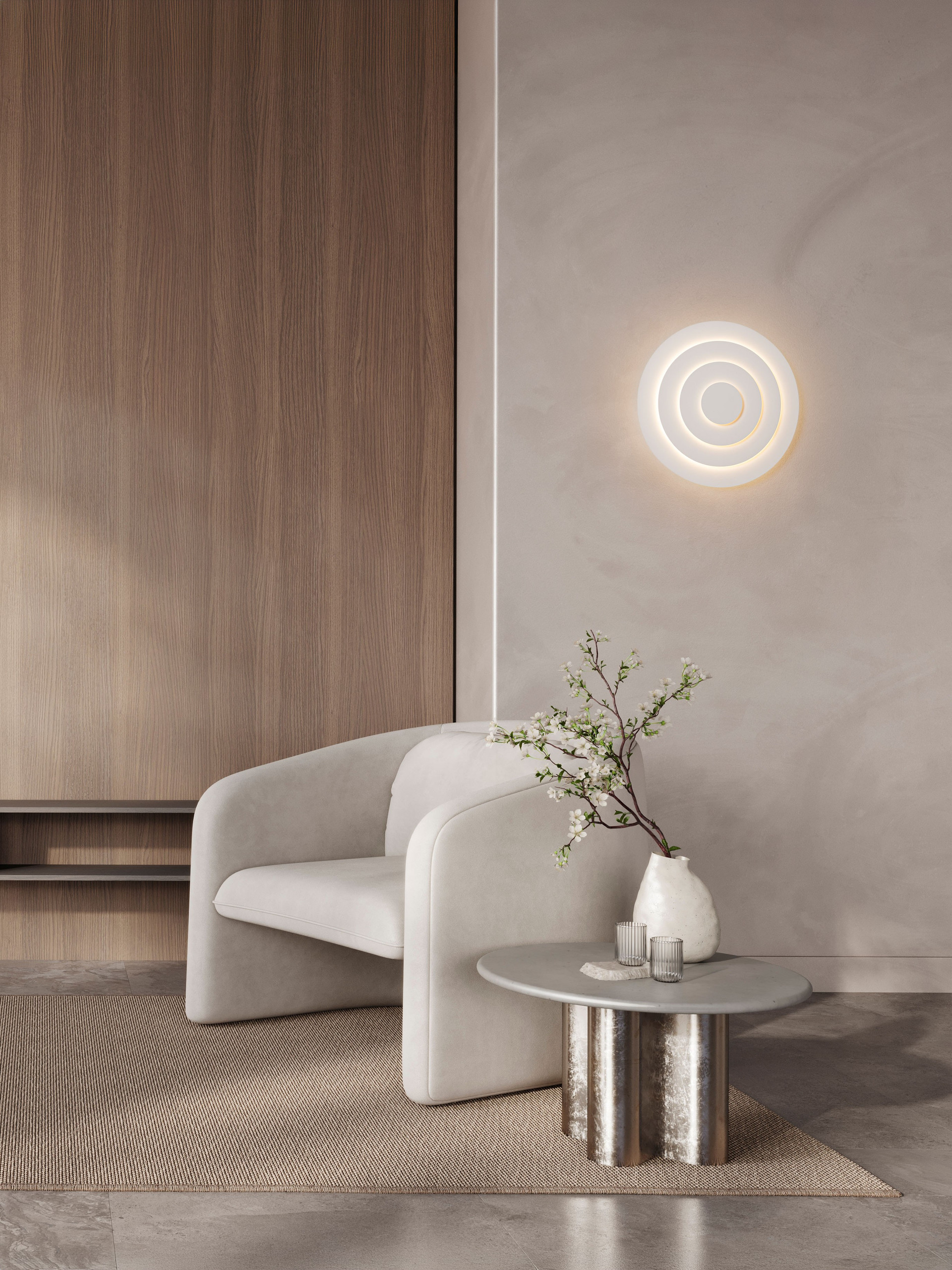 Zendo, Decorative