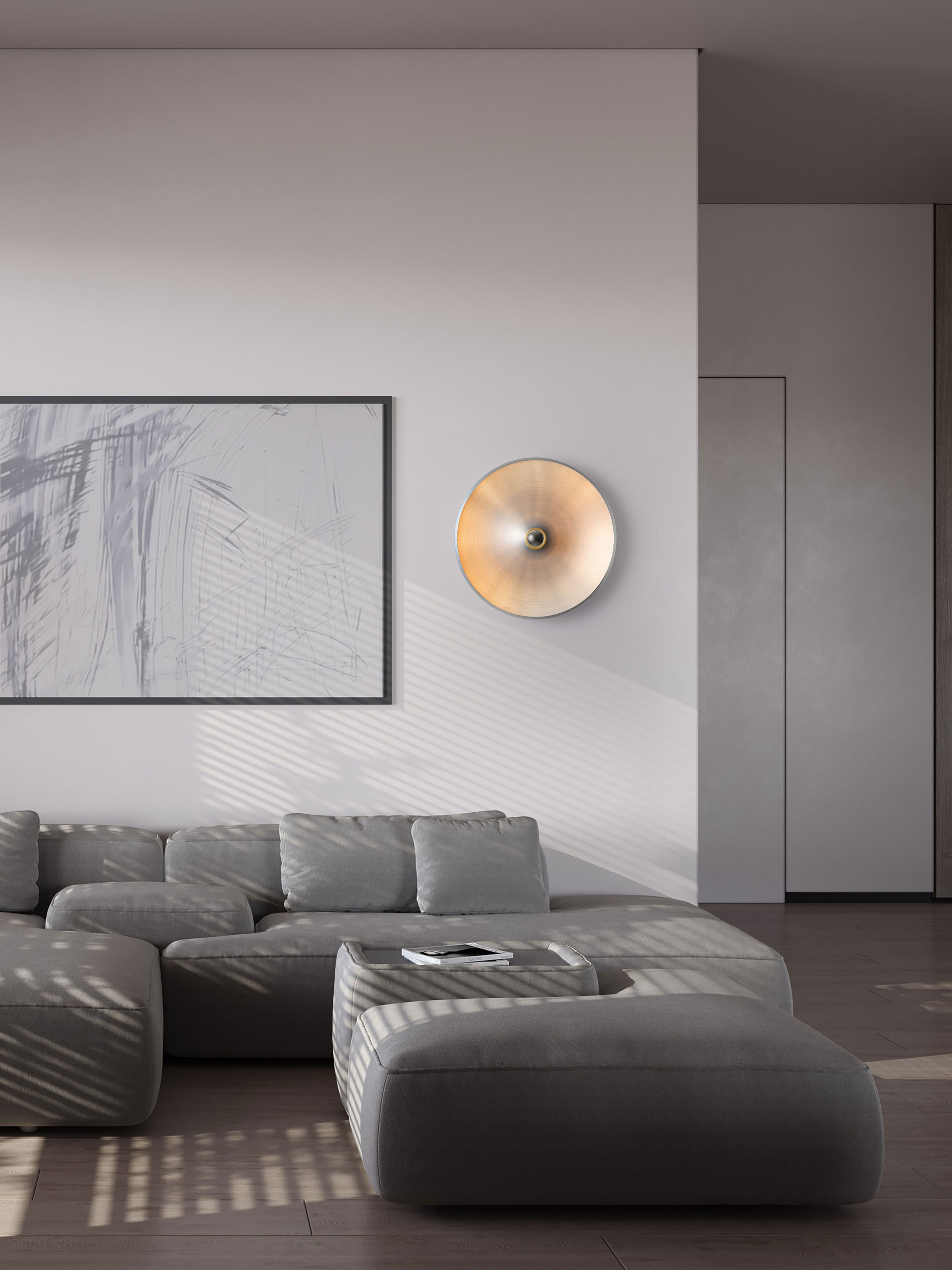 Francy, Decorative