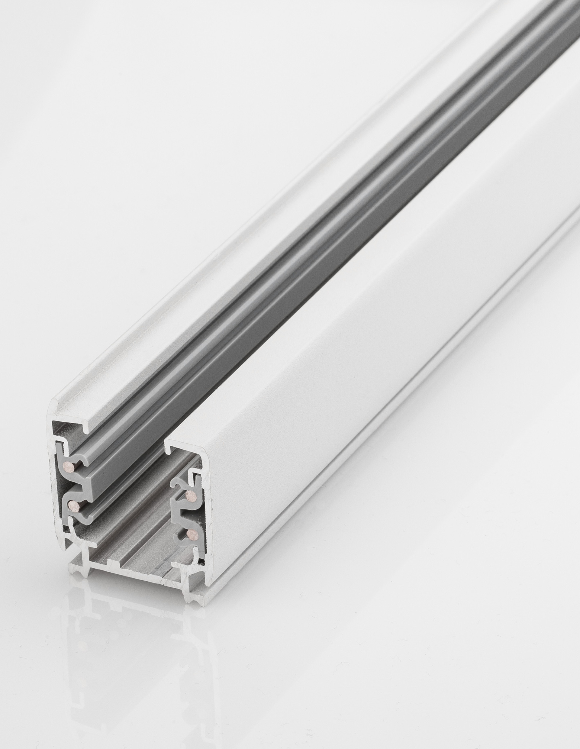 Track Lighting Systems W-track