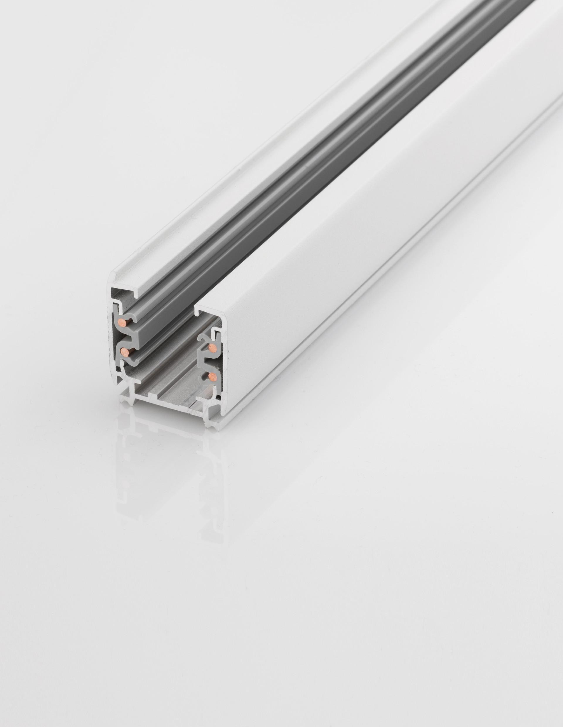 Track Lighting Systems W-track