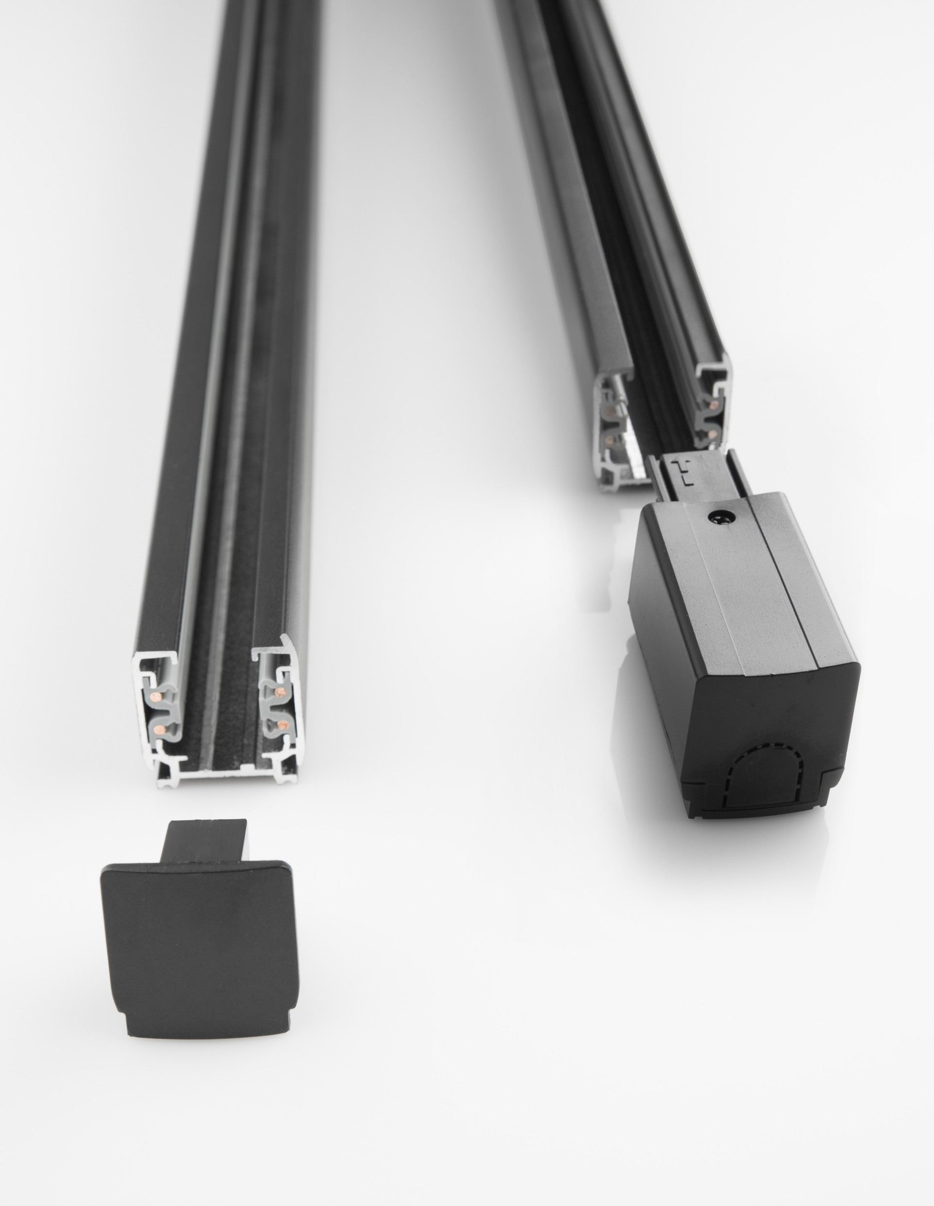 4 Wires Track Rails B-track thumbnail