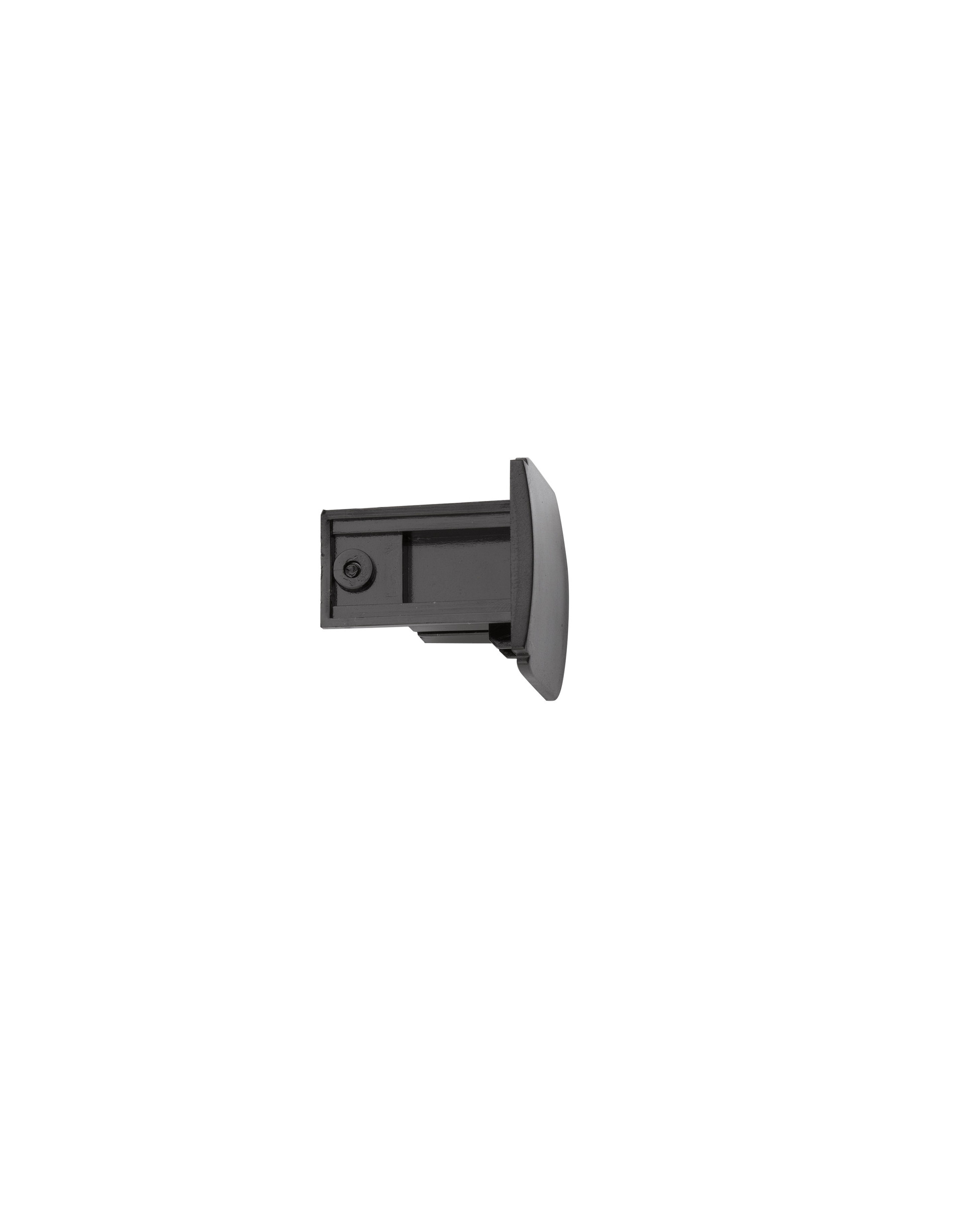 3-phase track B-End Plug