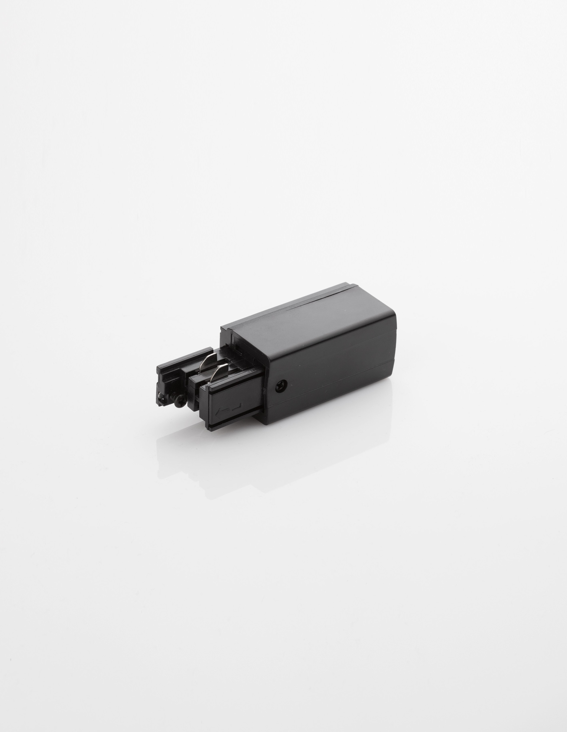 3-phase track B-Power Connector