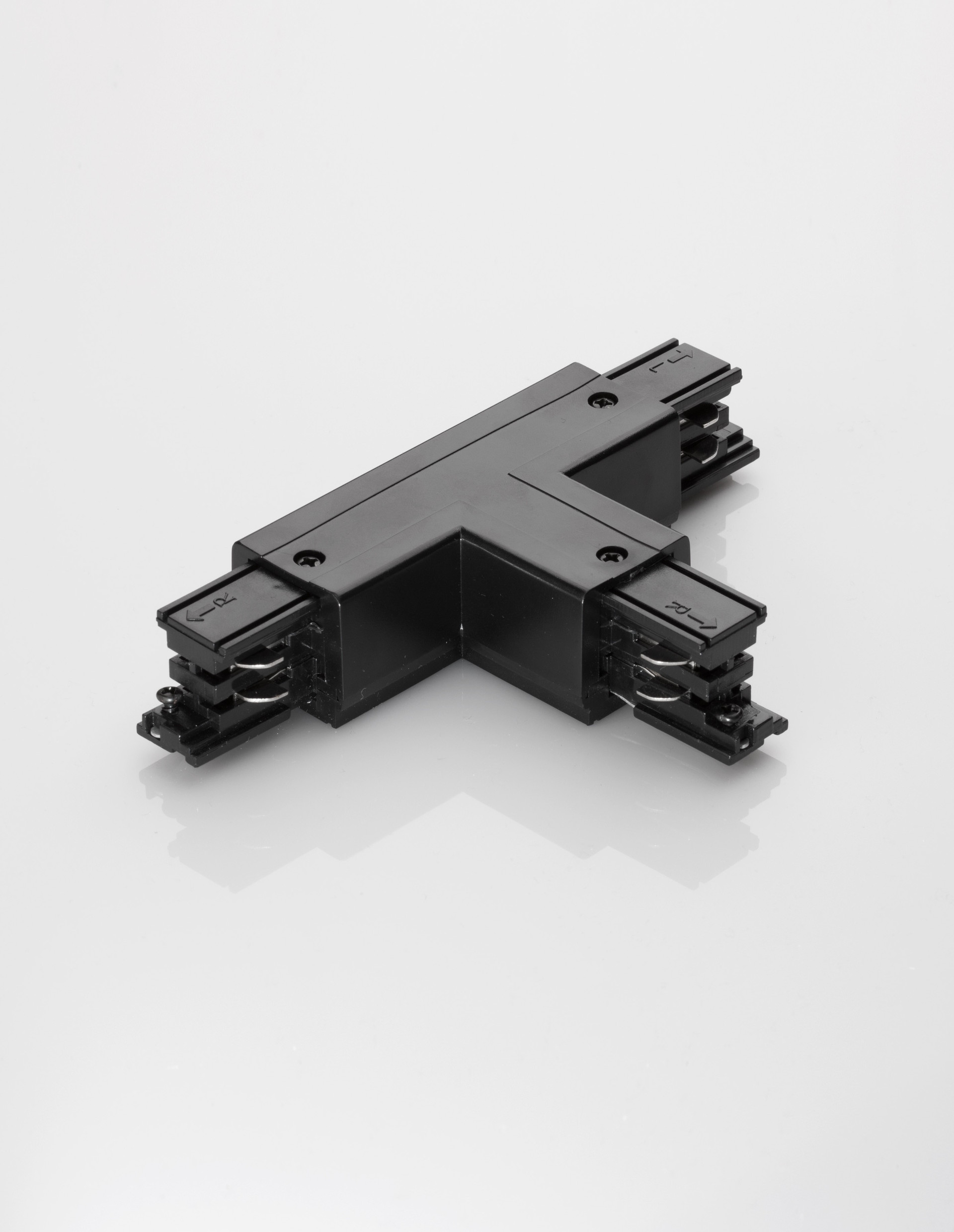 3-phase track B-Tshape connector
