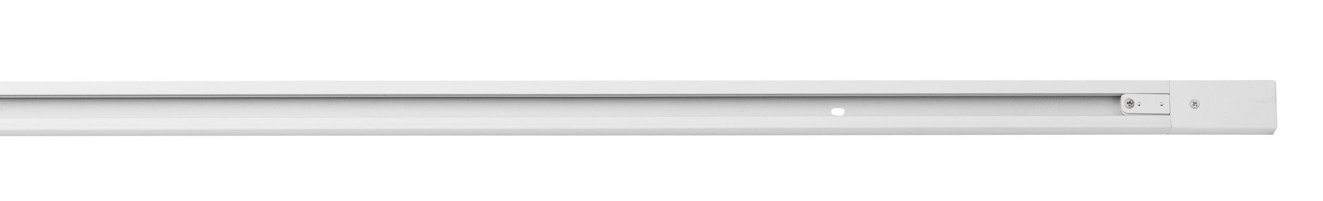 TRACK | IP20 | White | Aluminum