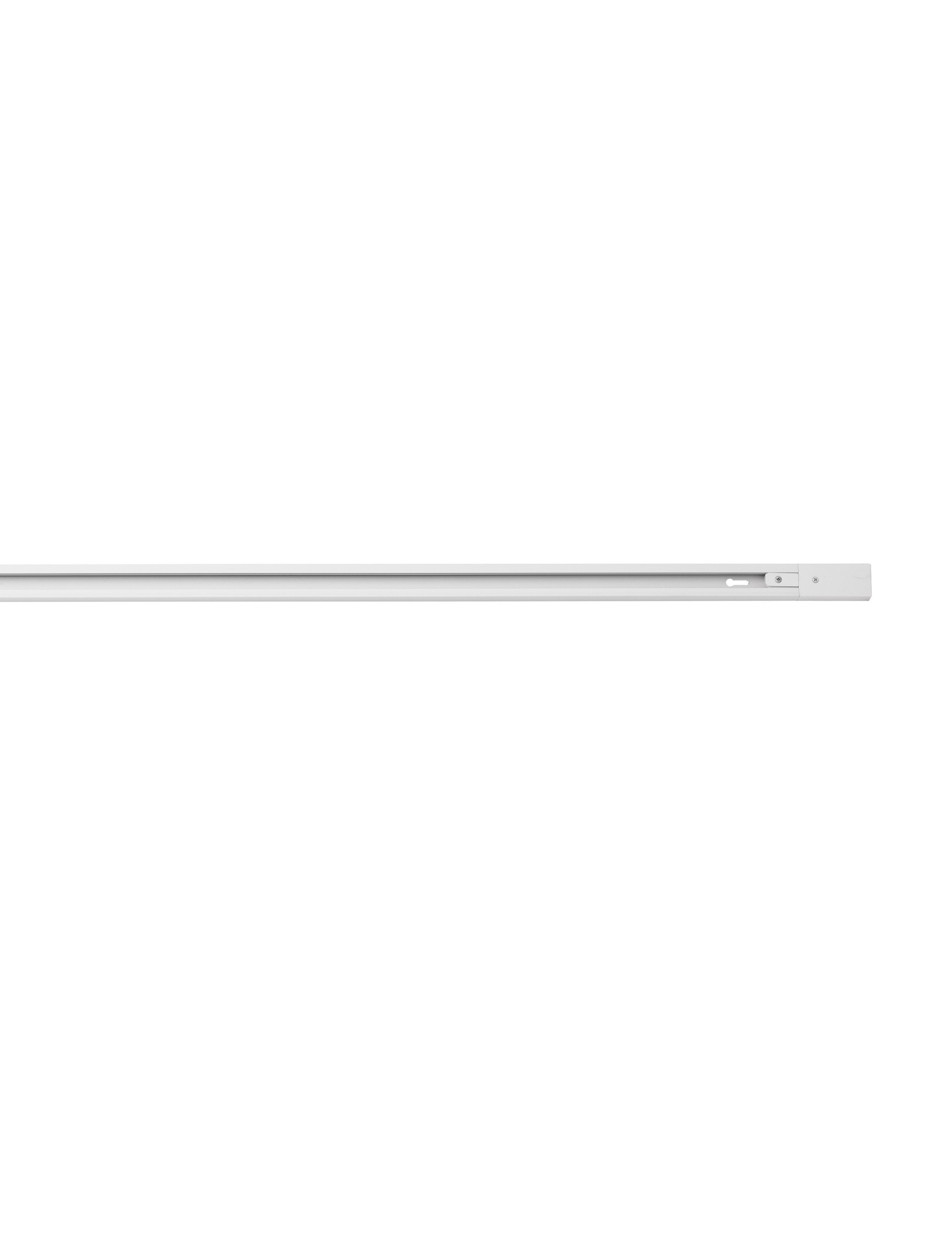 2 Wires Track Rails W-Power Connector thumbnail
