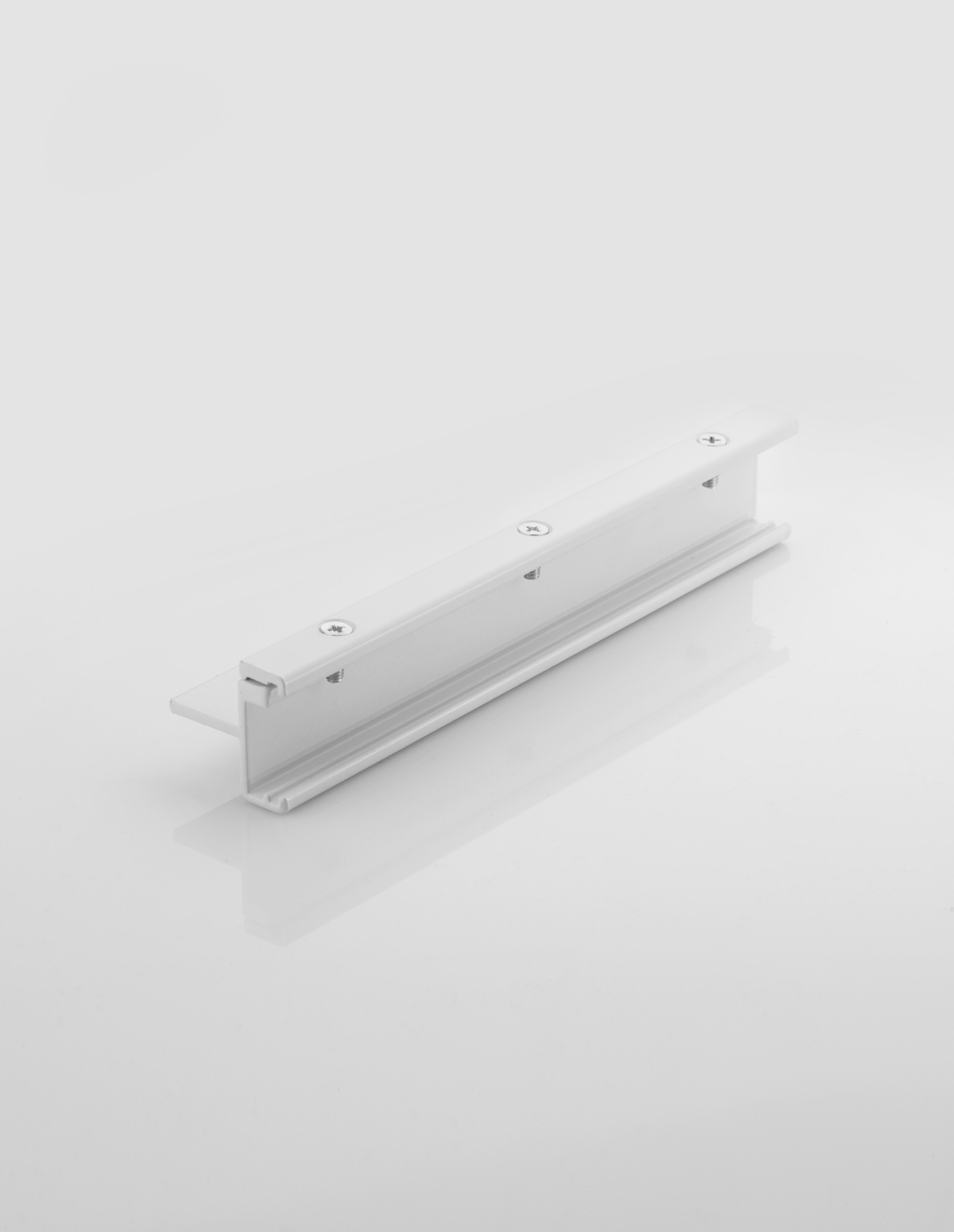 3-phase track W-Suspension Clamp