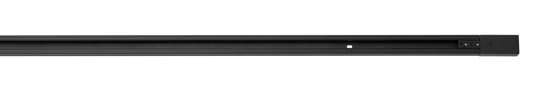 TRACK | IP20 | Black | Aluminum