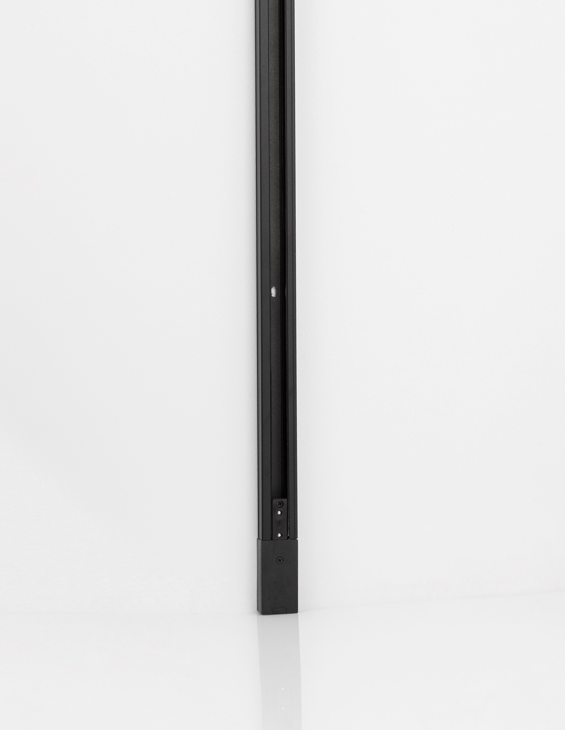 TRACK | IP20 | Black | Aluminum