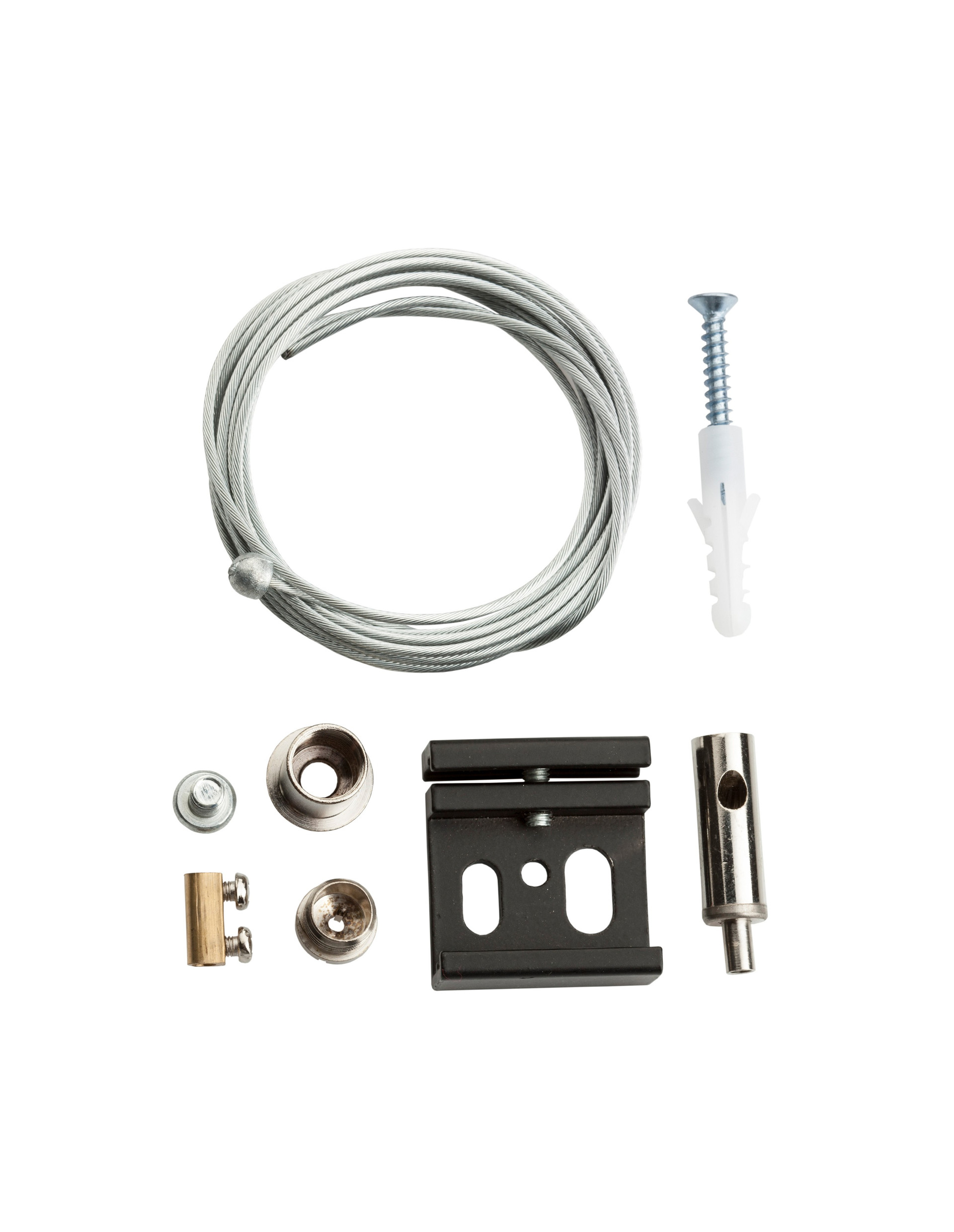 3-phase track B-Penging Fitting-V2