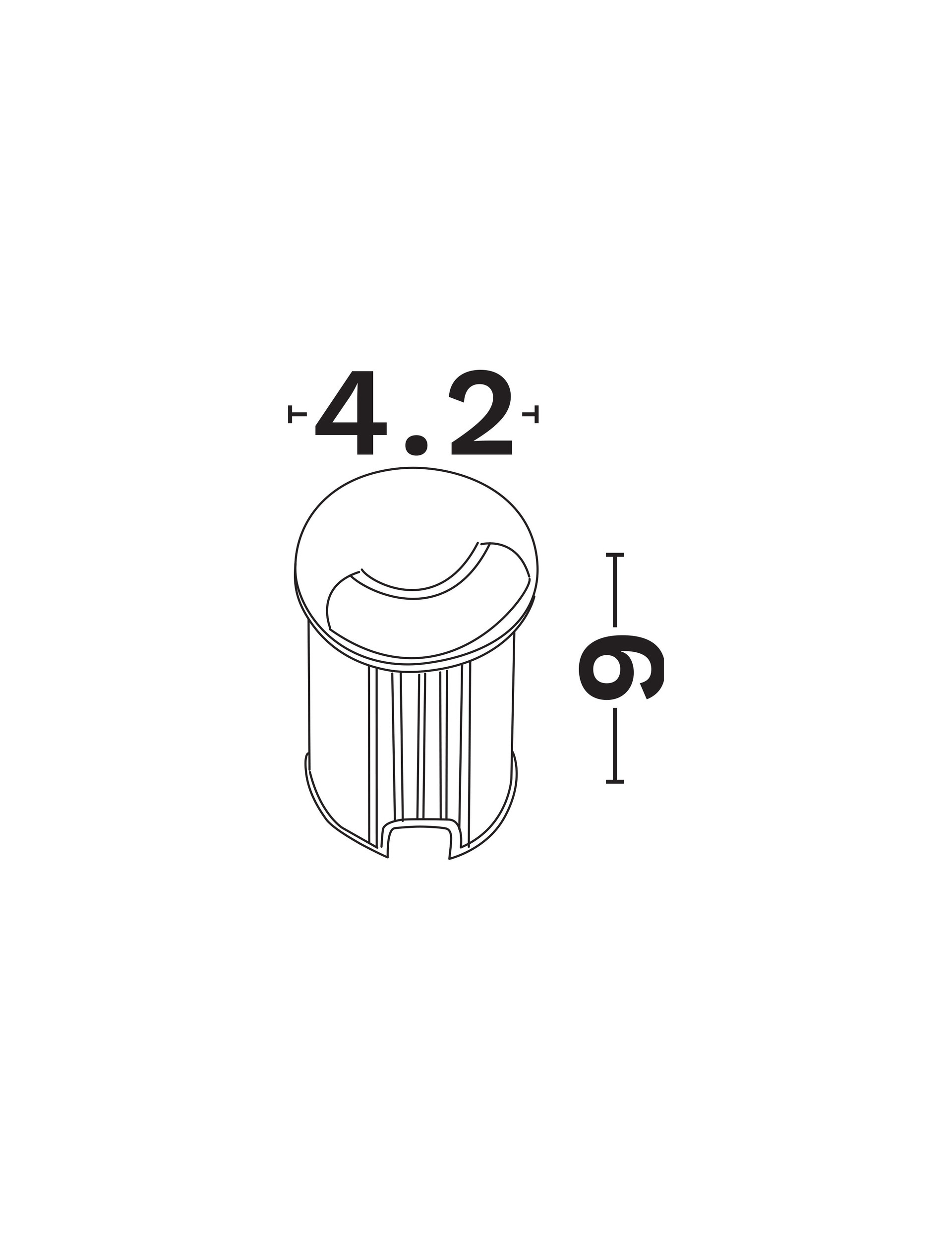 Bang N30-1W-D4.2-V1 thumbnail