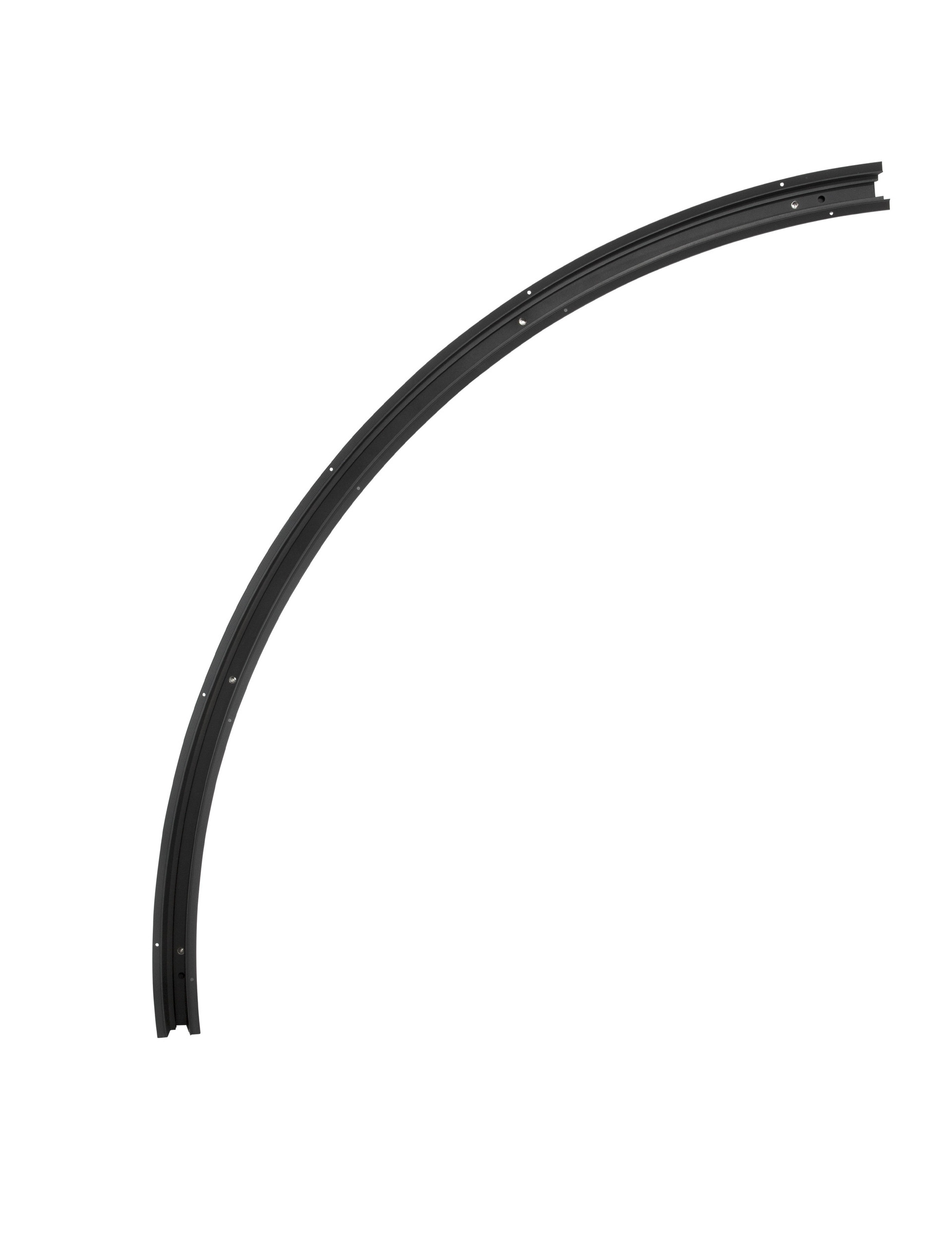 Buxton Magnetic-Curve Track 72o R 115