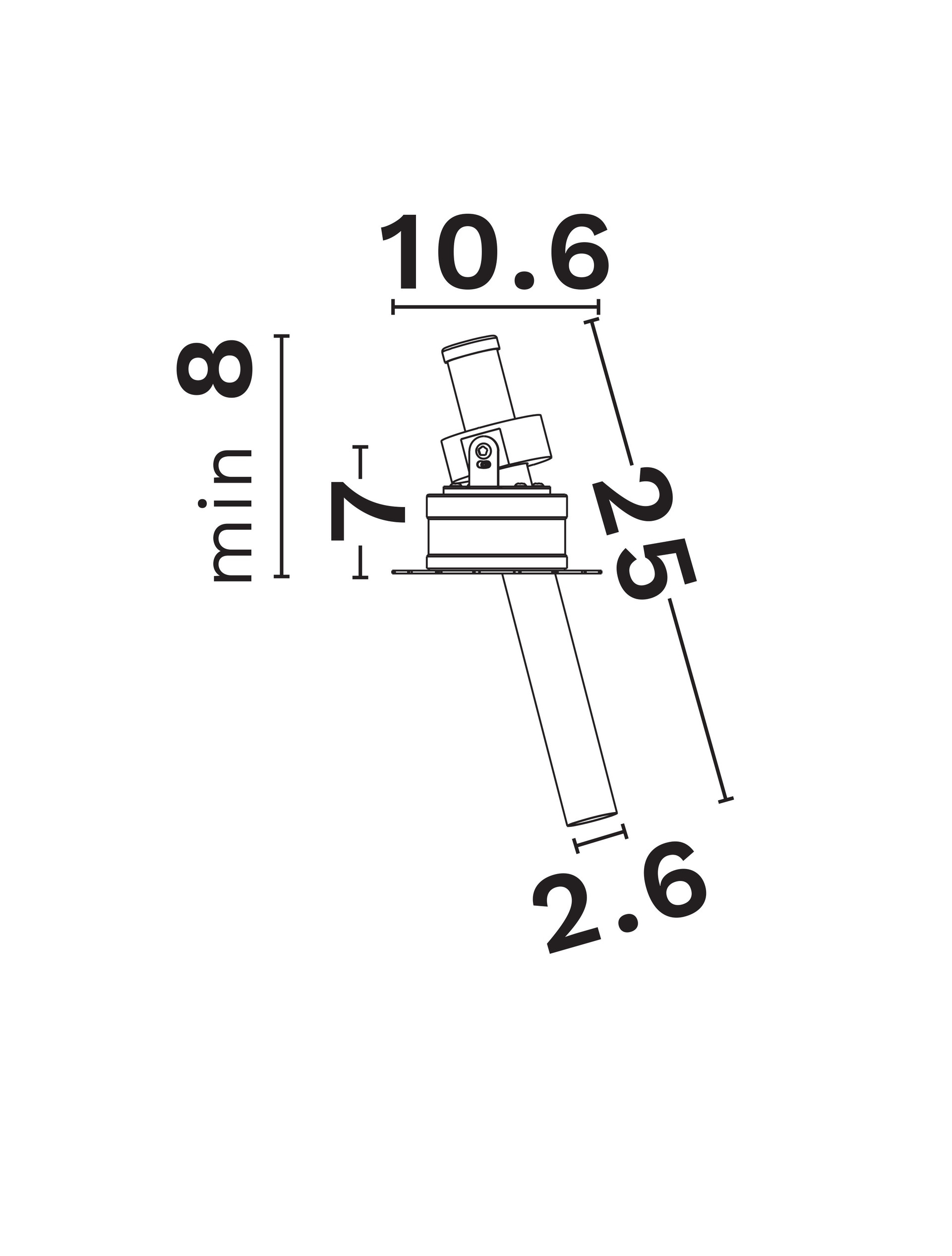 Zetan W30-9W-TL-D2.6-A24 thumbnail