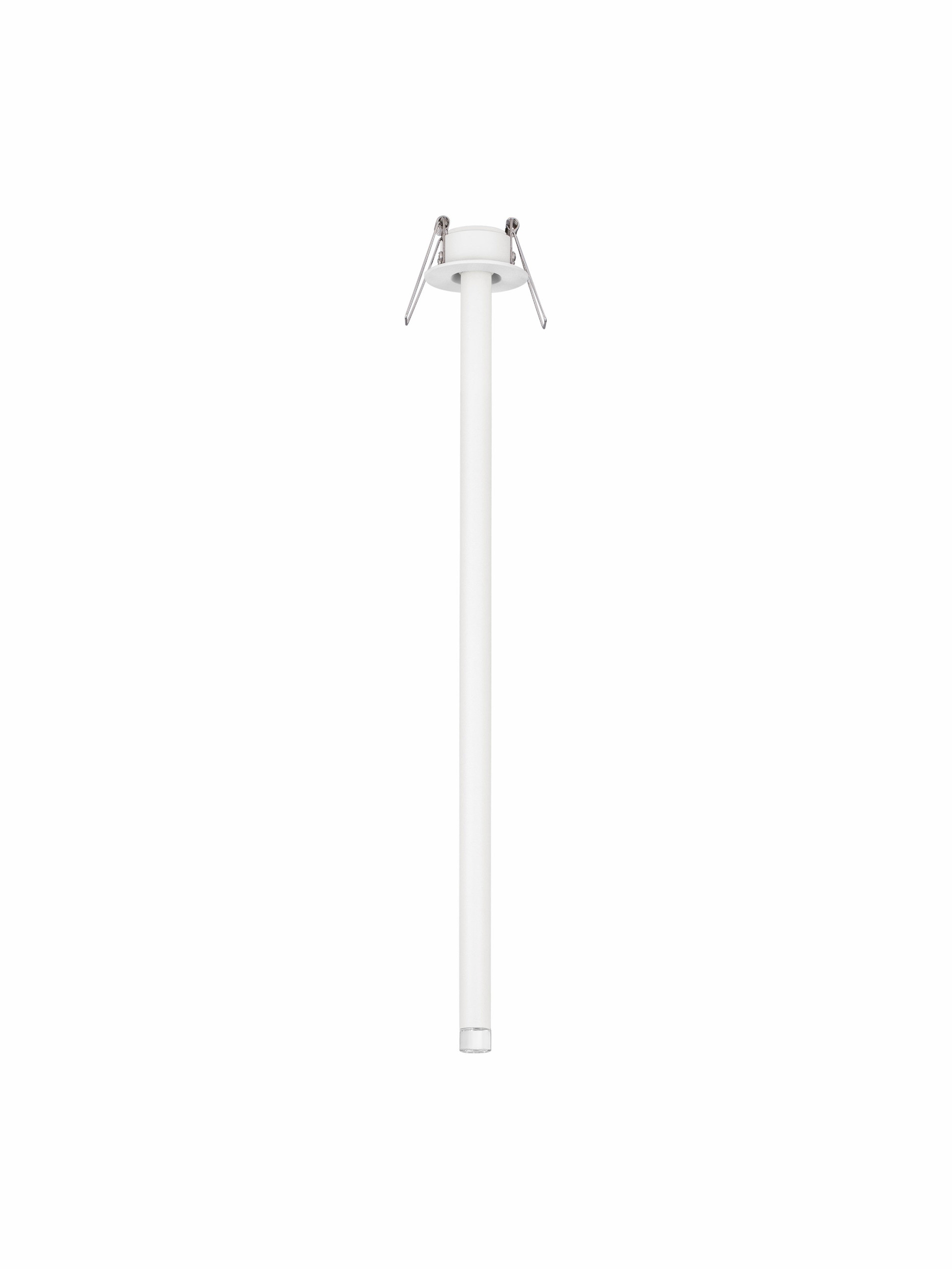 STILVI | H 44 D 5 cm | 4 W | 3000 K | 177 lm | IP20 | Bianco | Alluminio