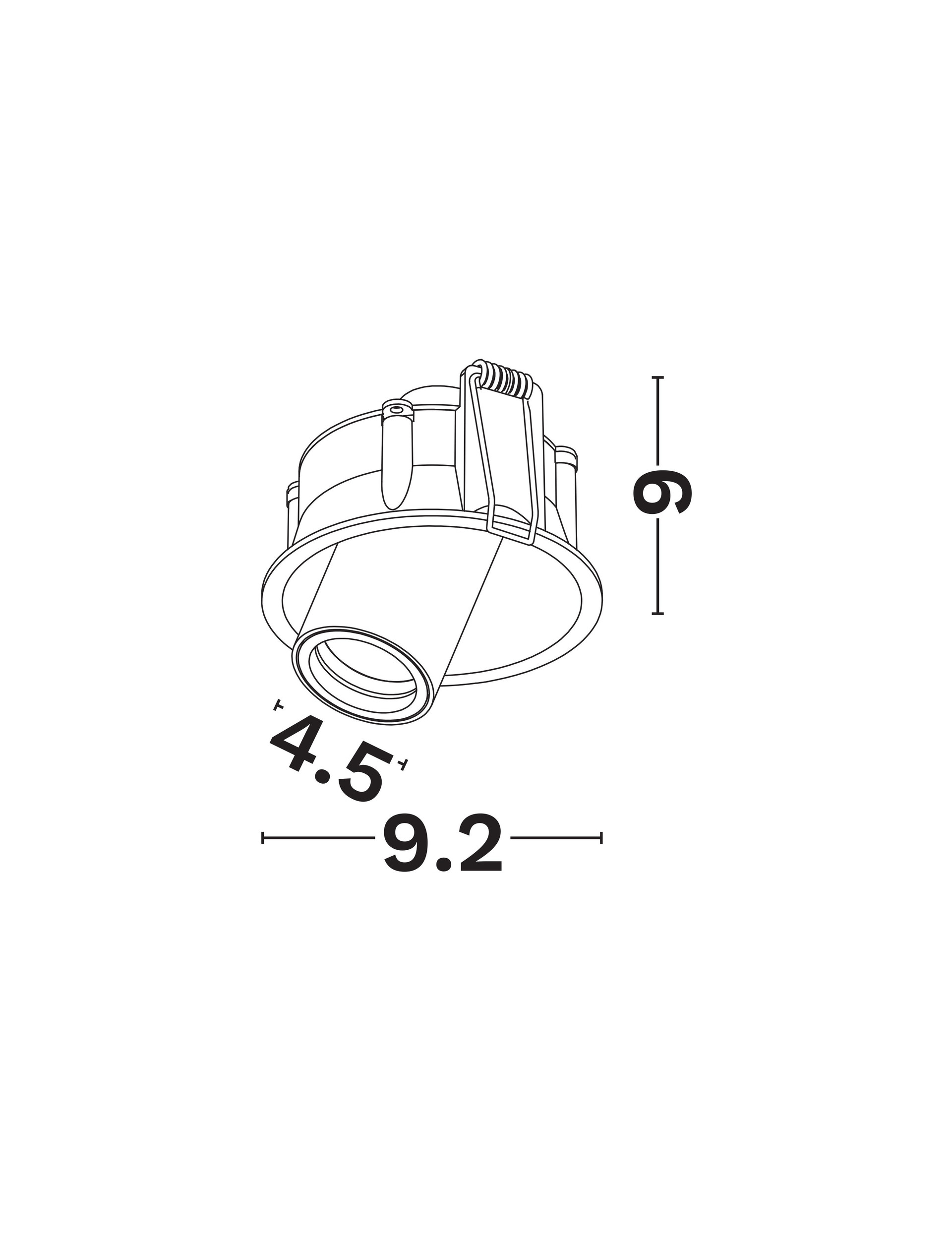Pulse B27-10W-RC-D9.2 thumbnail