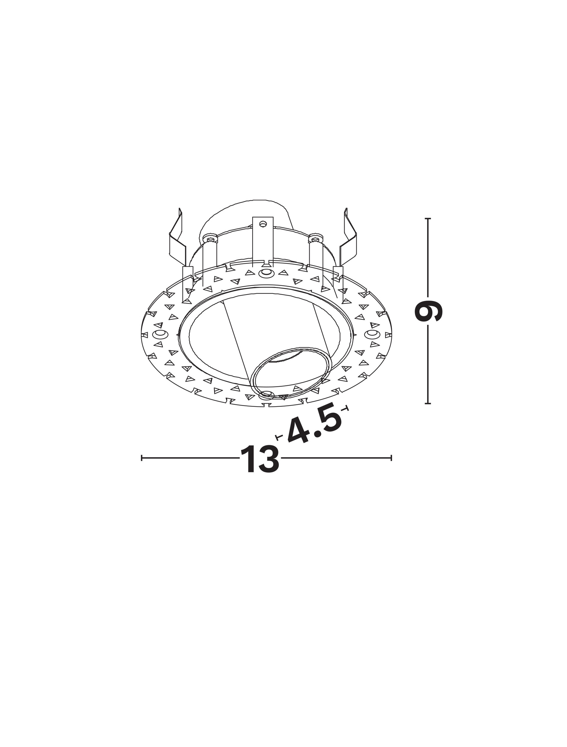 Pulse W27-10W-TL-D13 thumbnail