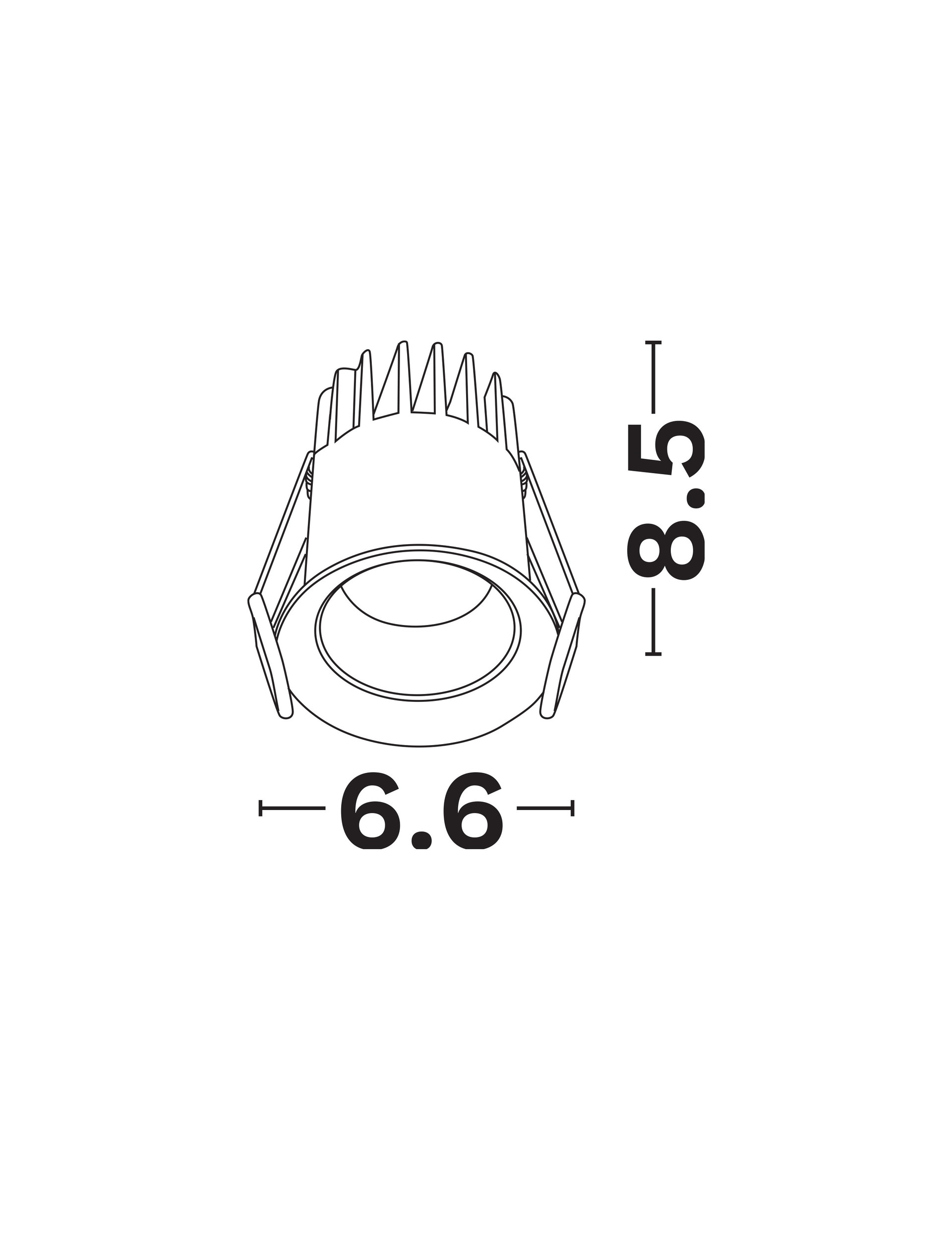Feller W27-15W-RC-D6.6 thumbnail
