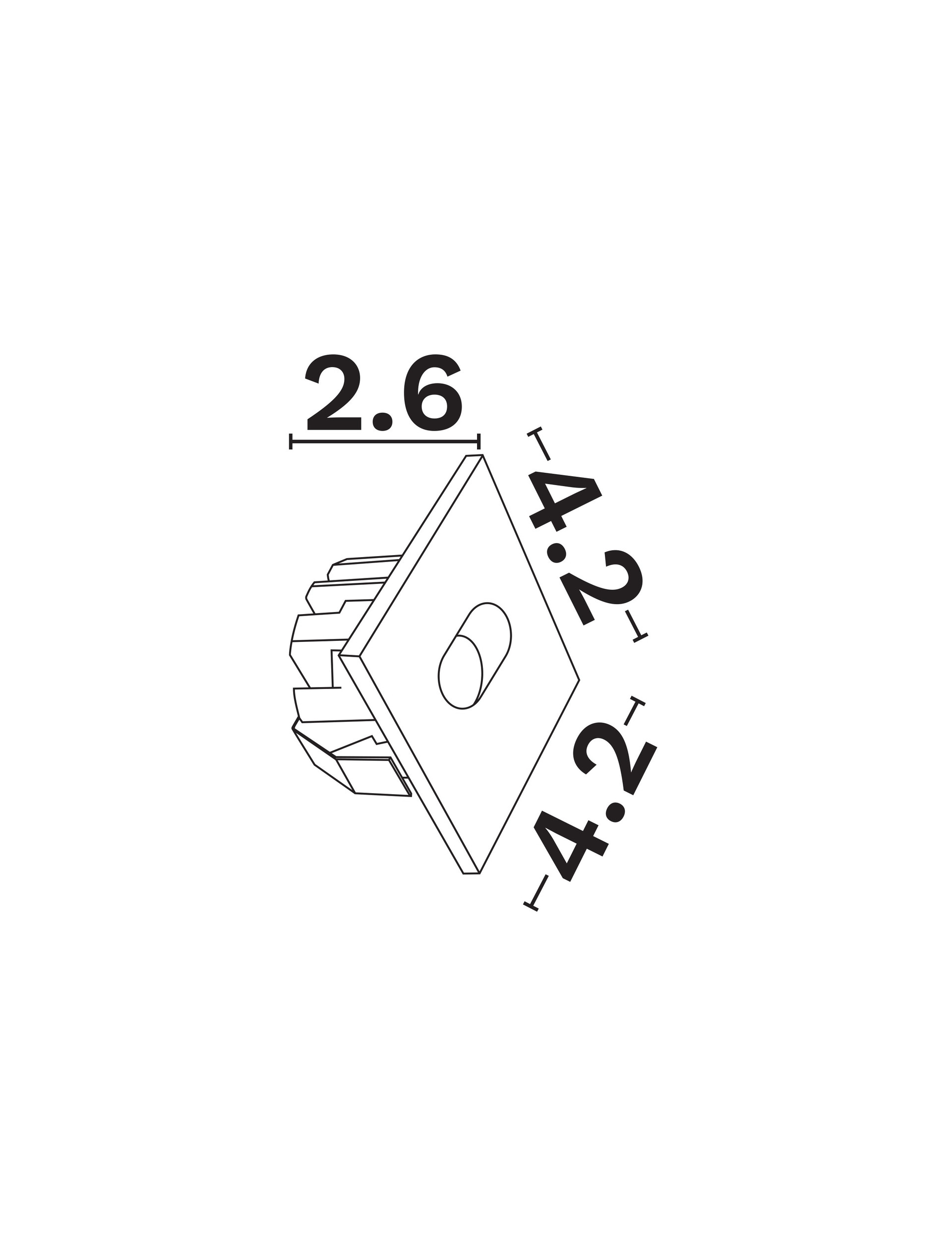 Atrium W30-3W-Dali-Square thumbnail