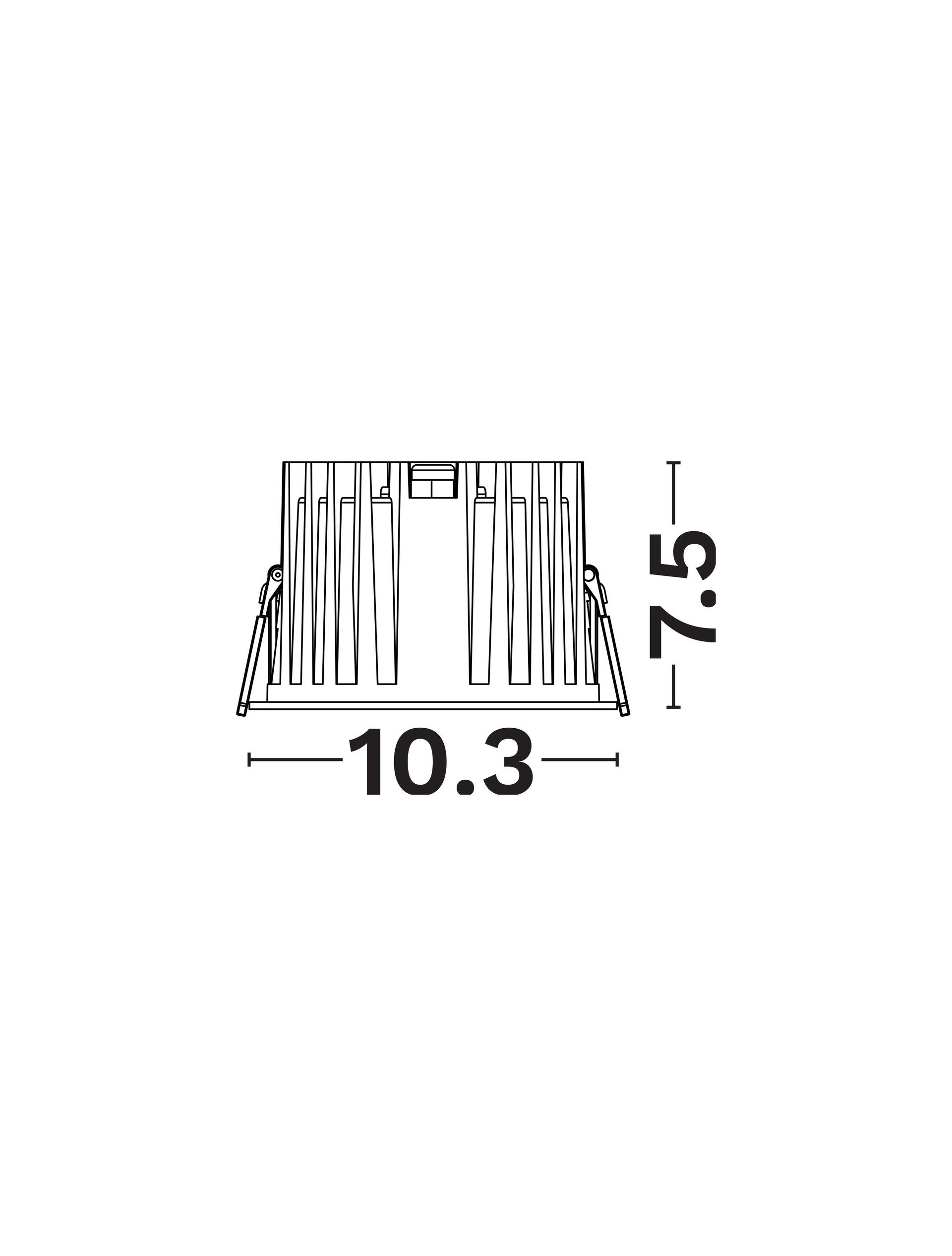 Lox W30-25W-RC-D10.3 thumbnail