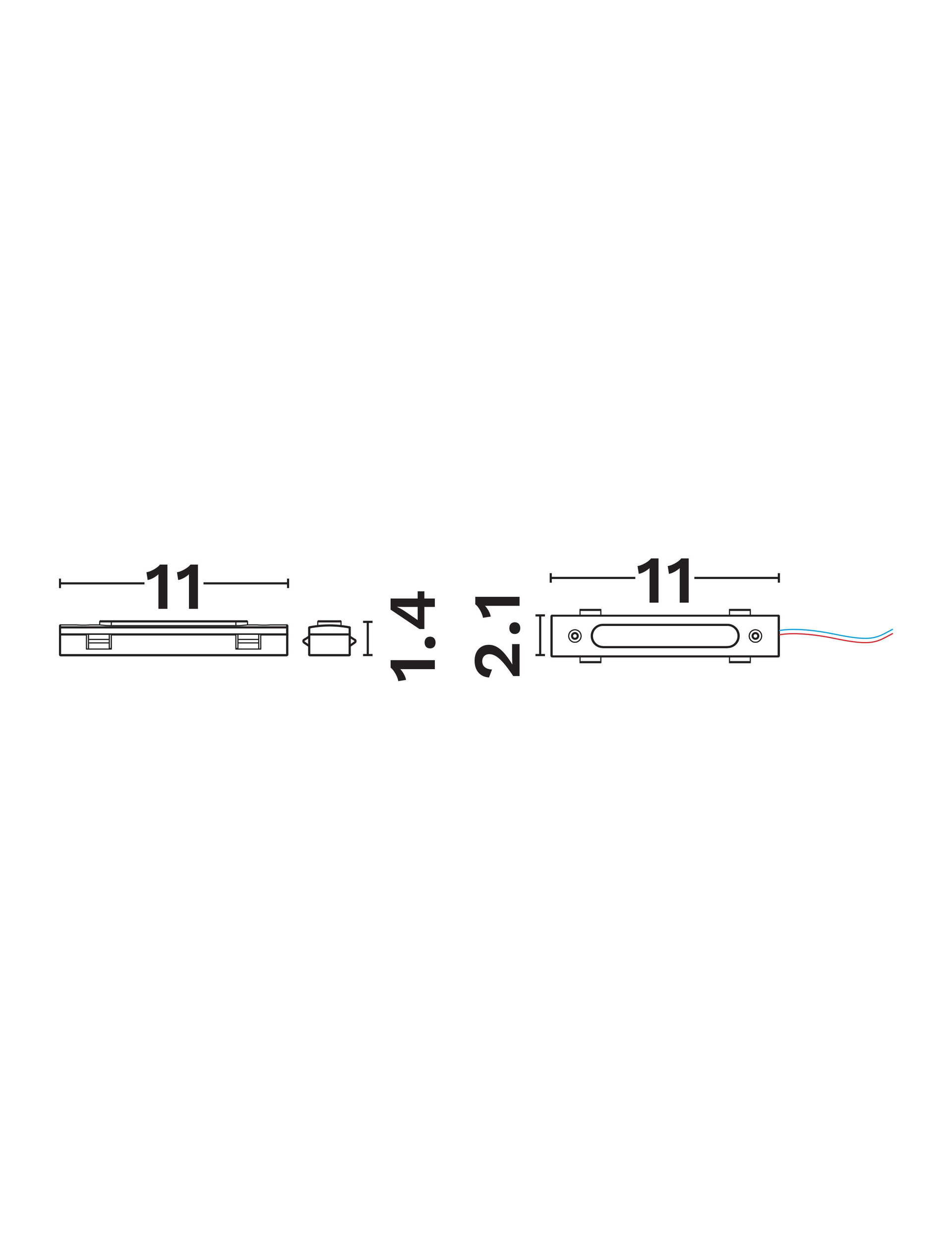 Planet Magnetic-POWER CONNECTOR Intergrated thumbnail