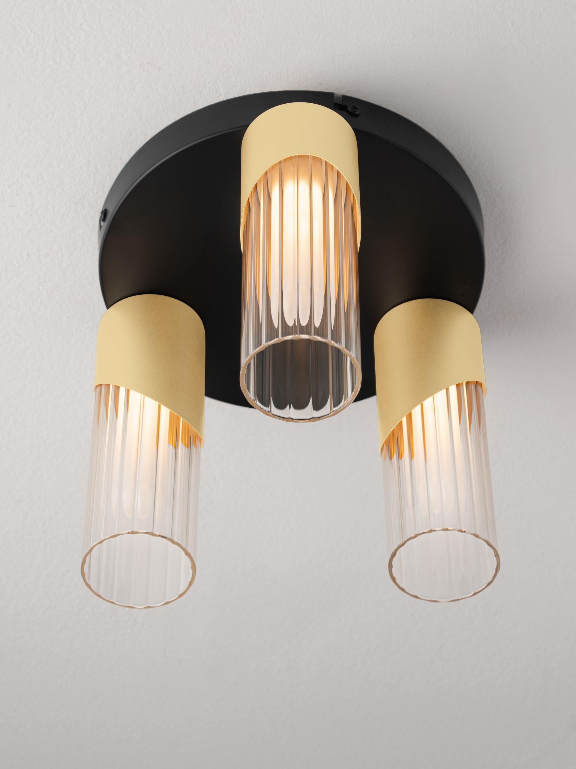 Modesto, Decorative