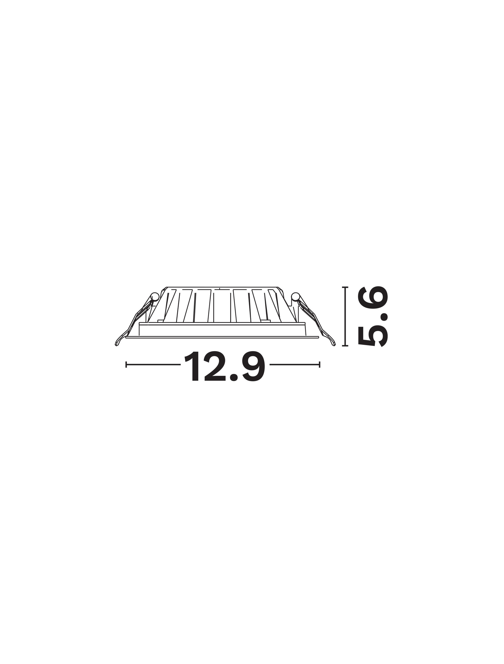 Urby W30-9W-RC-D12.9 thumbnail